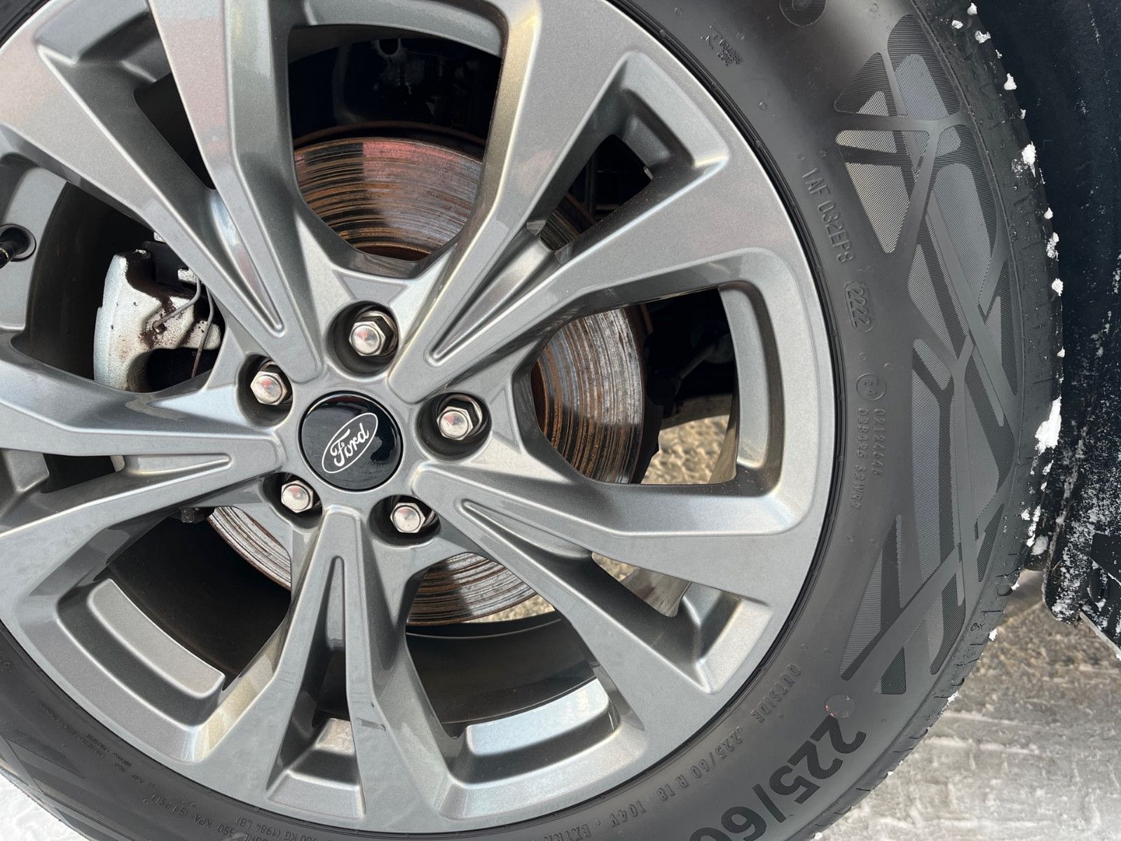 Fahrzeugabbildung Ford Kuga PHEV ST-Line X*B&O*Winter-Paket*Garantie*