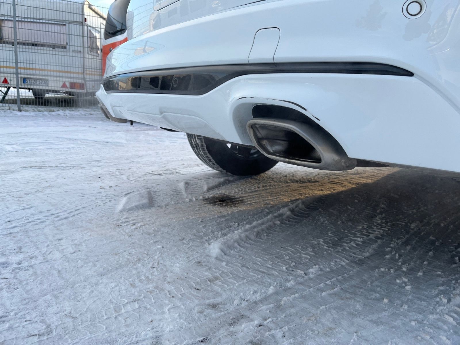 Fahrzeugabbildung Ford Kuga PHEV ST-Line X*B&O*Winter-Paket*Garantie*