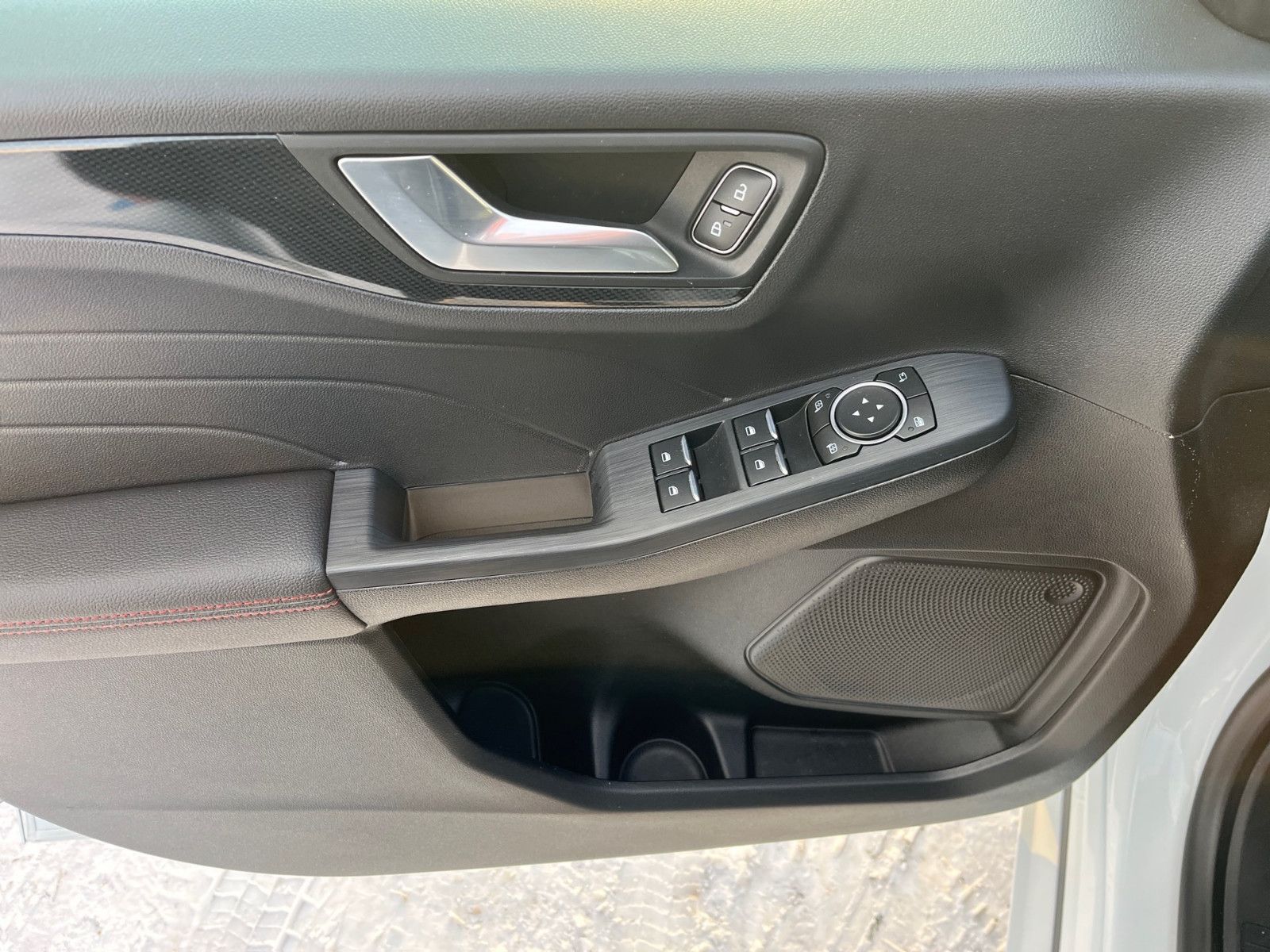 Fahrzeugabbildung Ford Kuga PHEV ST-Line X*B&O*Winter-Paket*Garantie*