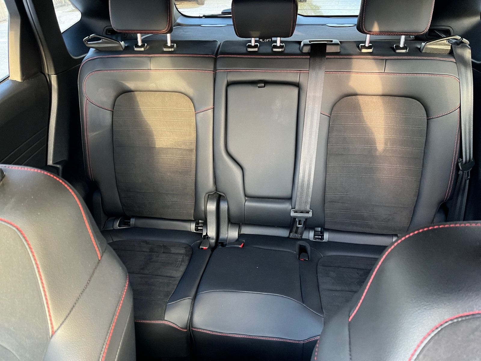 Fahrzeugabbildung Ford Kuga PHEV ST-Line X*B&O*Winter-Paket*Garantie*