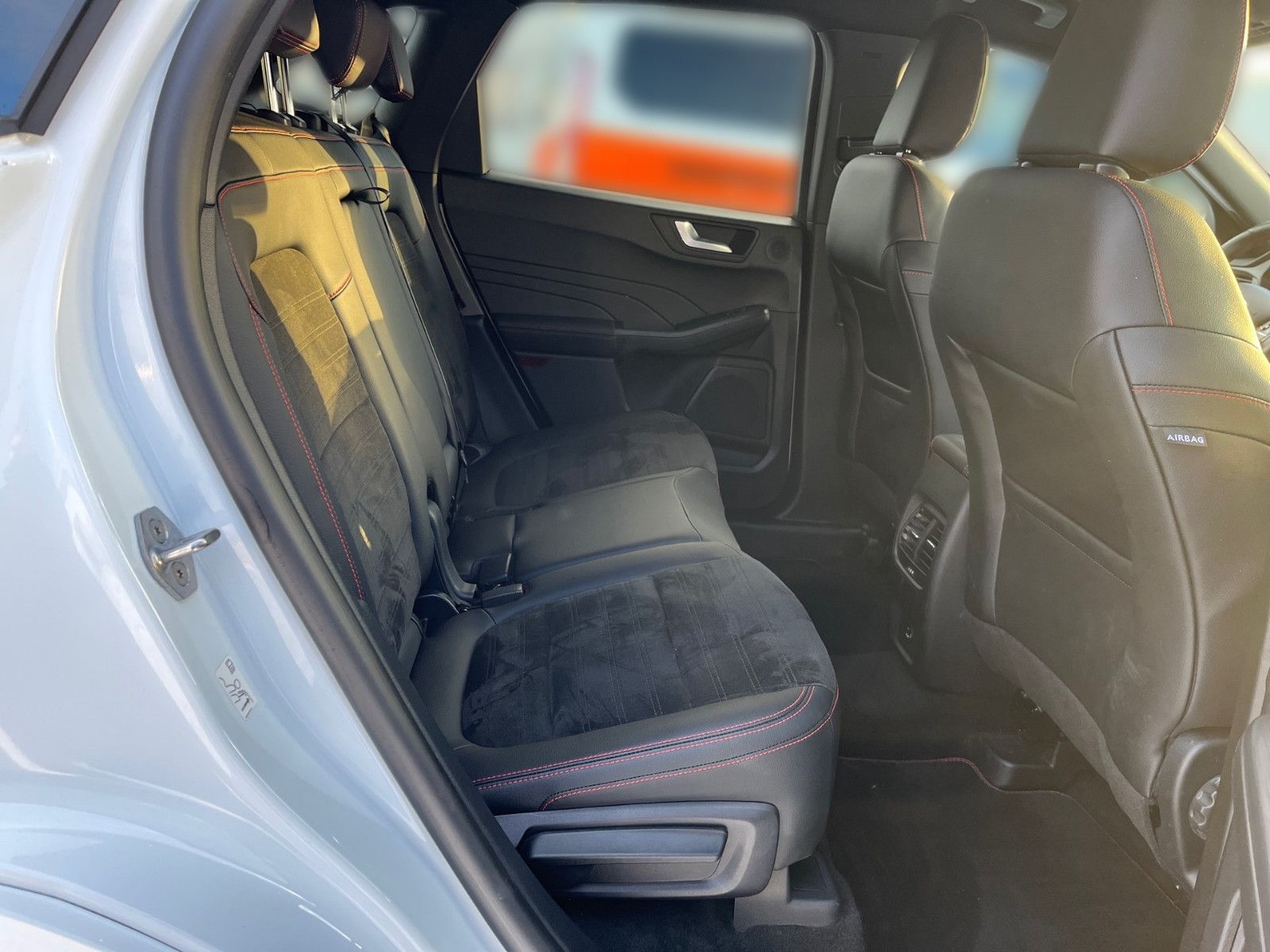 Fahrzeugabbildung Ford Kuga PHEV ST-Line X*B&O*Winter-Paket*Garantie*