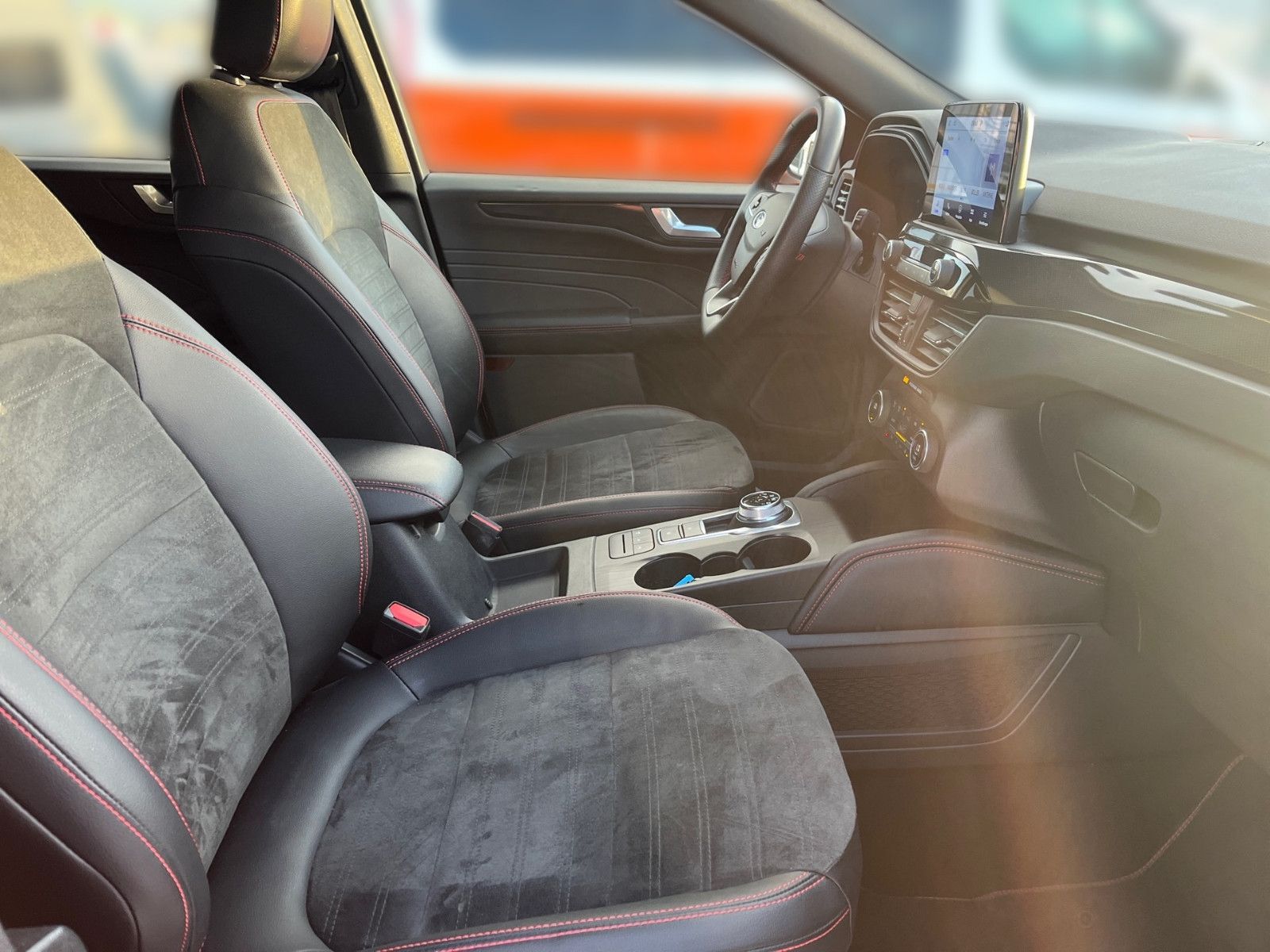 Fahrzeugabbildung Ford Kuga PHEV ST-Line X*B&O*Winter-Paket*Garantie*