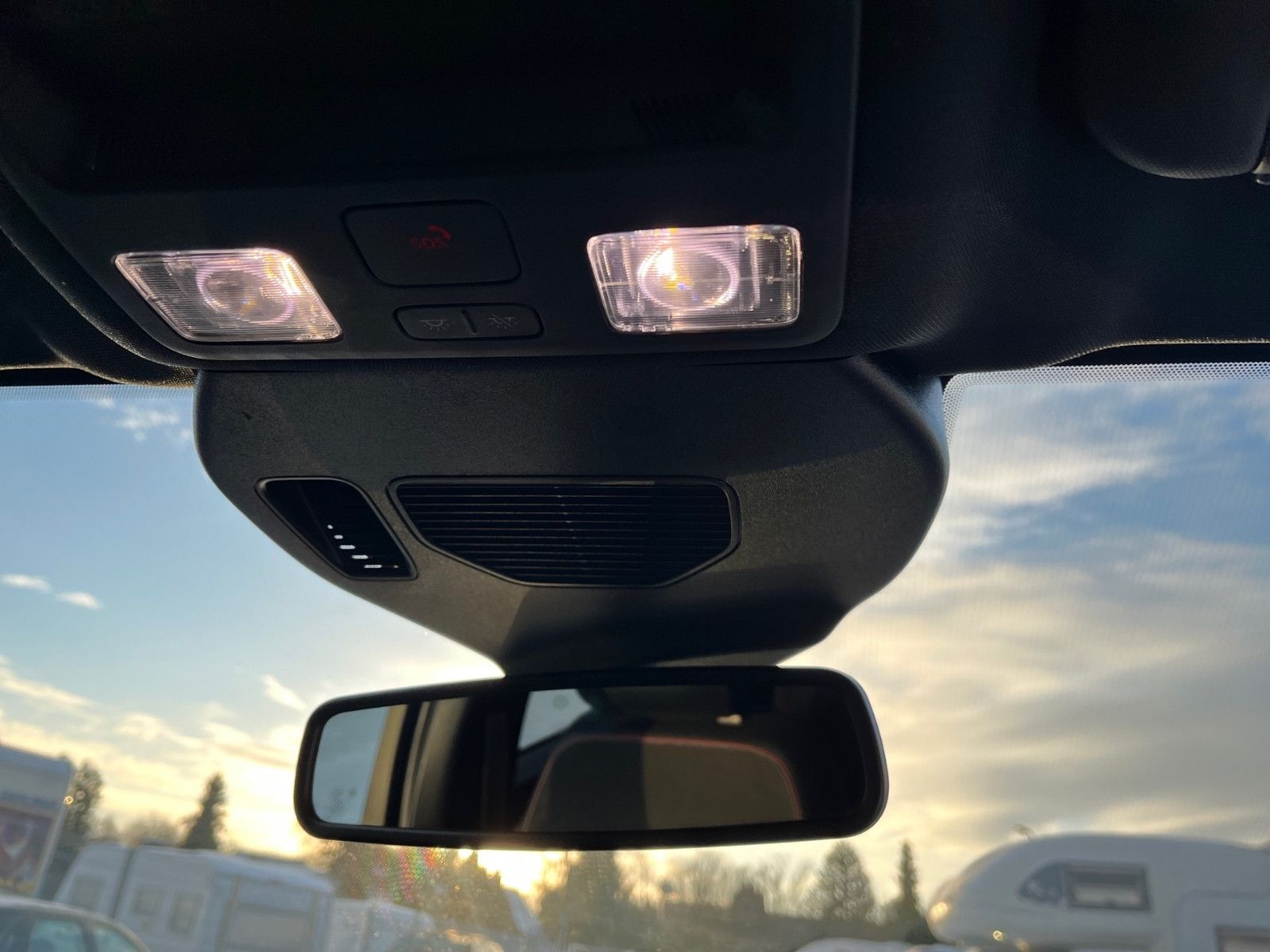 Fahrzeugabbildung Ford Kuga PHEV ST-Line X*B&O*Winter-Paket*Garantie*