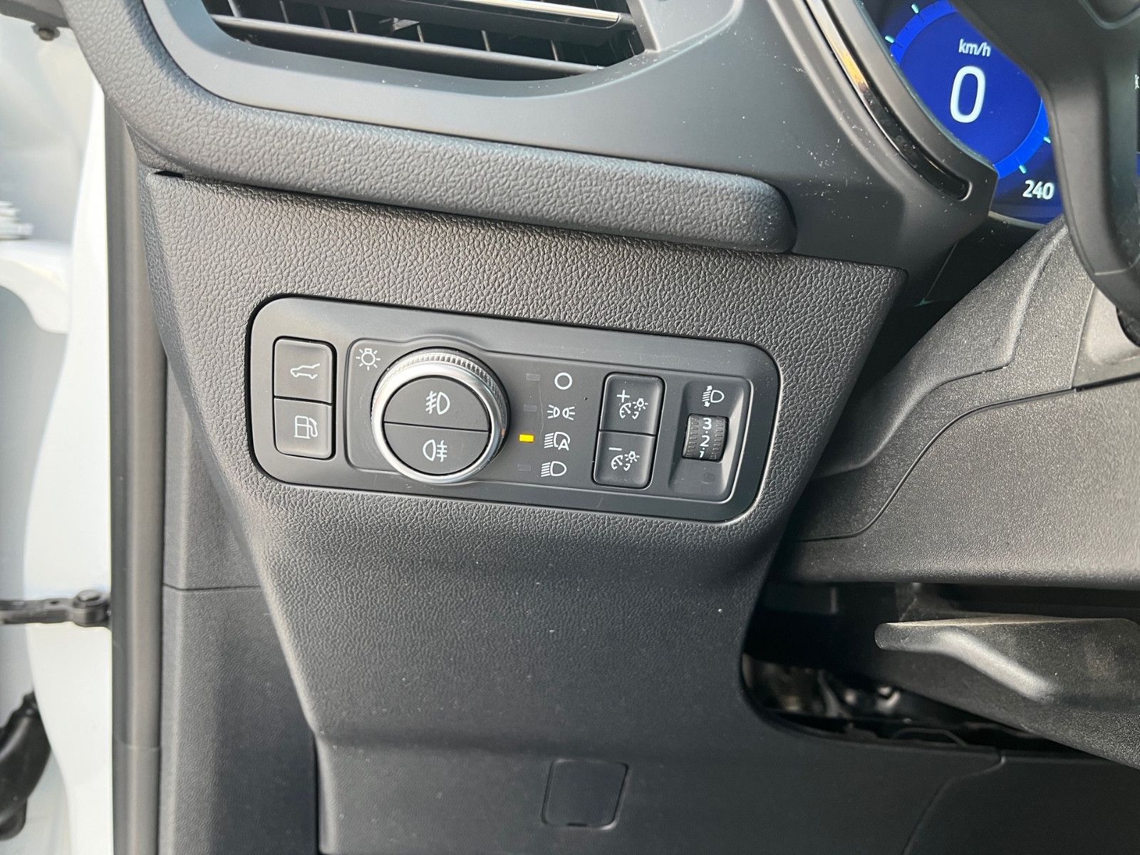 Fahrzeugabbildung Ford Kuga PHEV ST-Line X*B&O*Winter-Paket*Garantie*