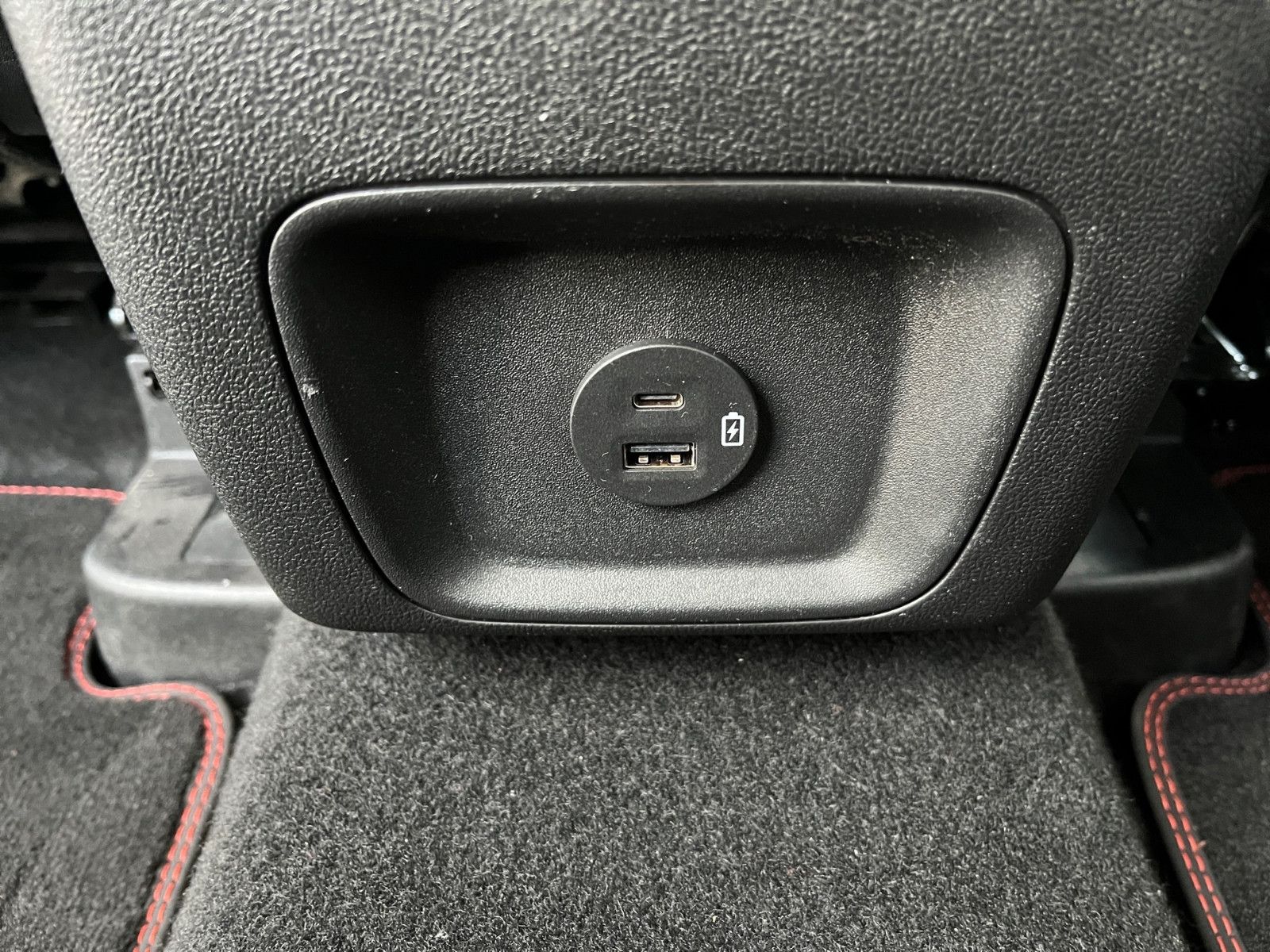 Fahrzeugabbildung Ford Kuga PHEV ST-Line X*B&O*Winter-Paket*Garantie*