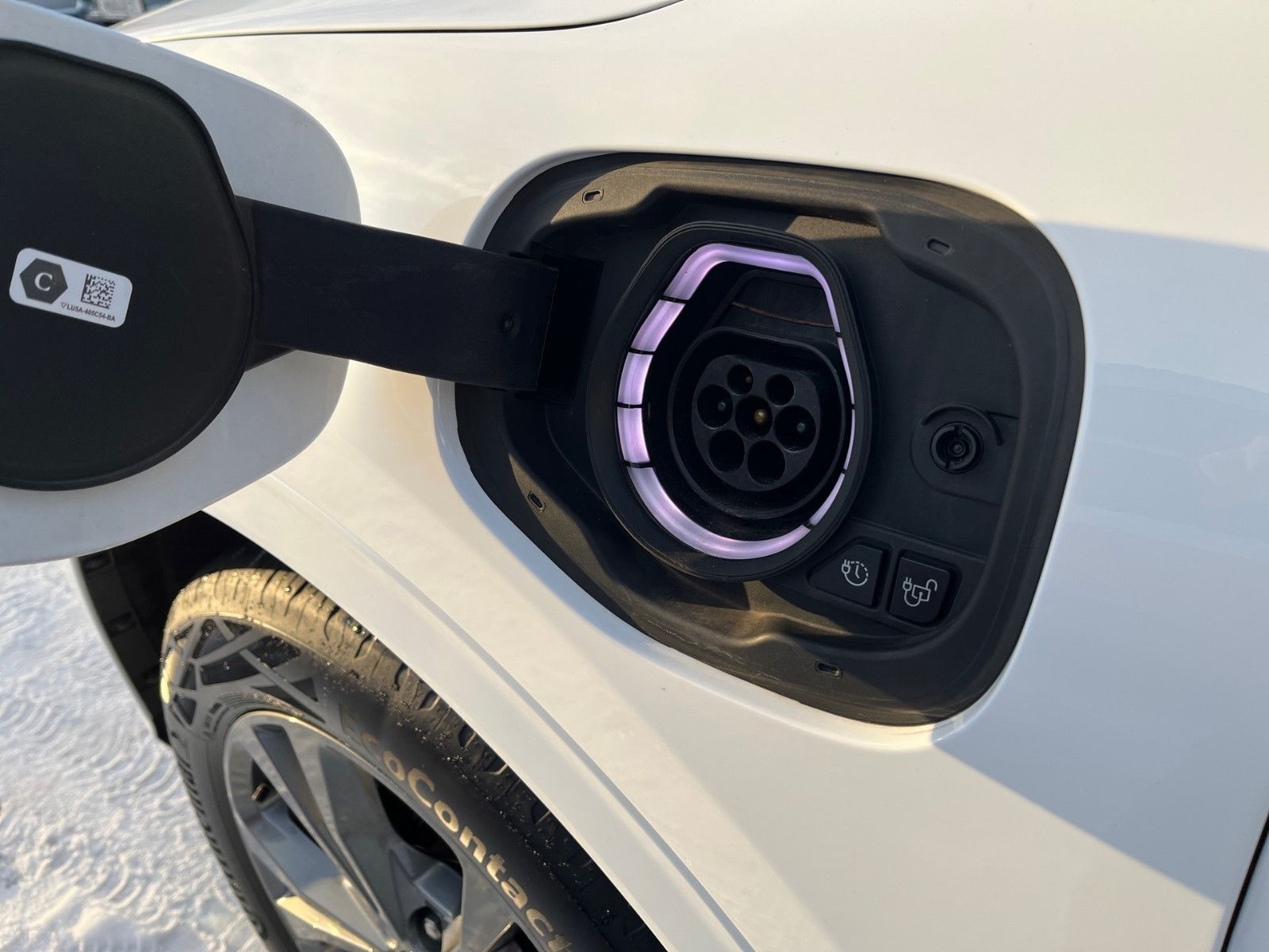 Fahrzeugabbildung Ford Kuga PHEV ST-Line X*B&O*Winter-Paket*Garantie*