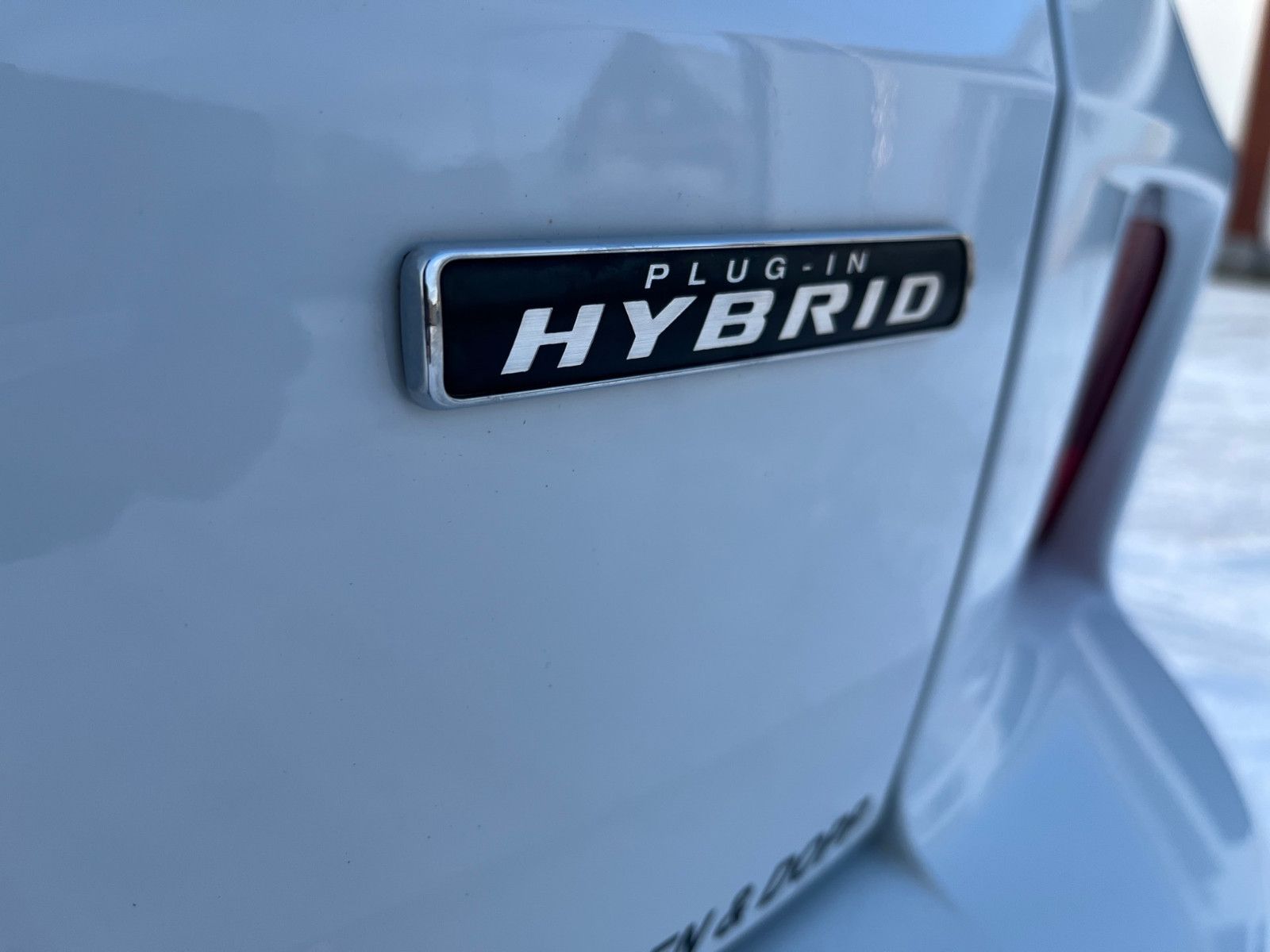 Fahrzeugabbildung Ford Kuga PHEV ST-Line X*B&O*Winter-Paket*Garantie*