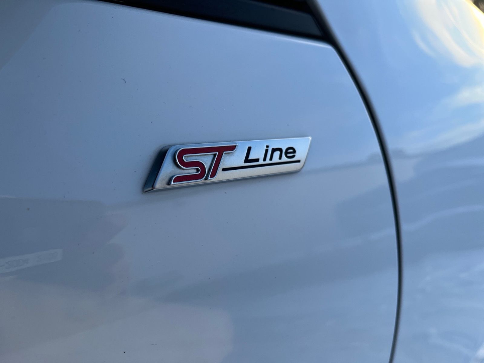 Fahrzeugabbildung Ford Kuga PHEV ST-Line X*B&O*Winter-Paket*Garantie*