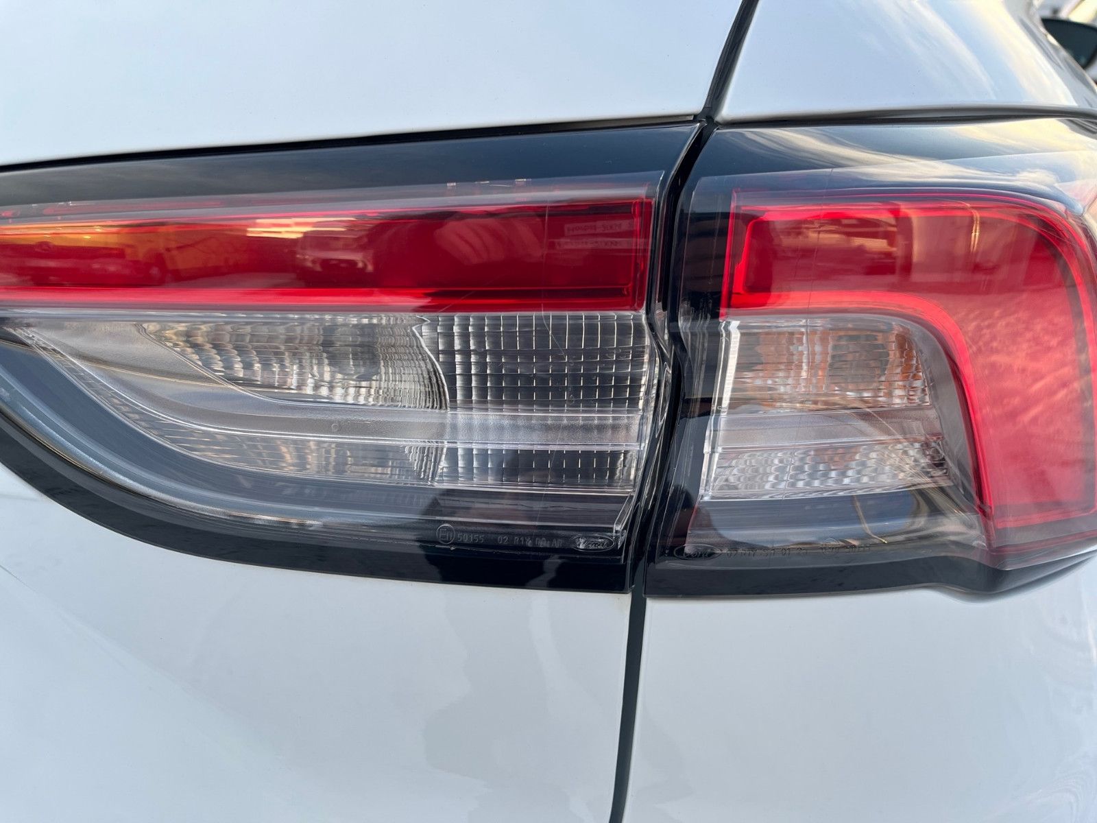 Fahrzeugabbildung Ford Kuga PHEV ST-Line X*B&O*Winter-Paket*Garantie*