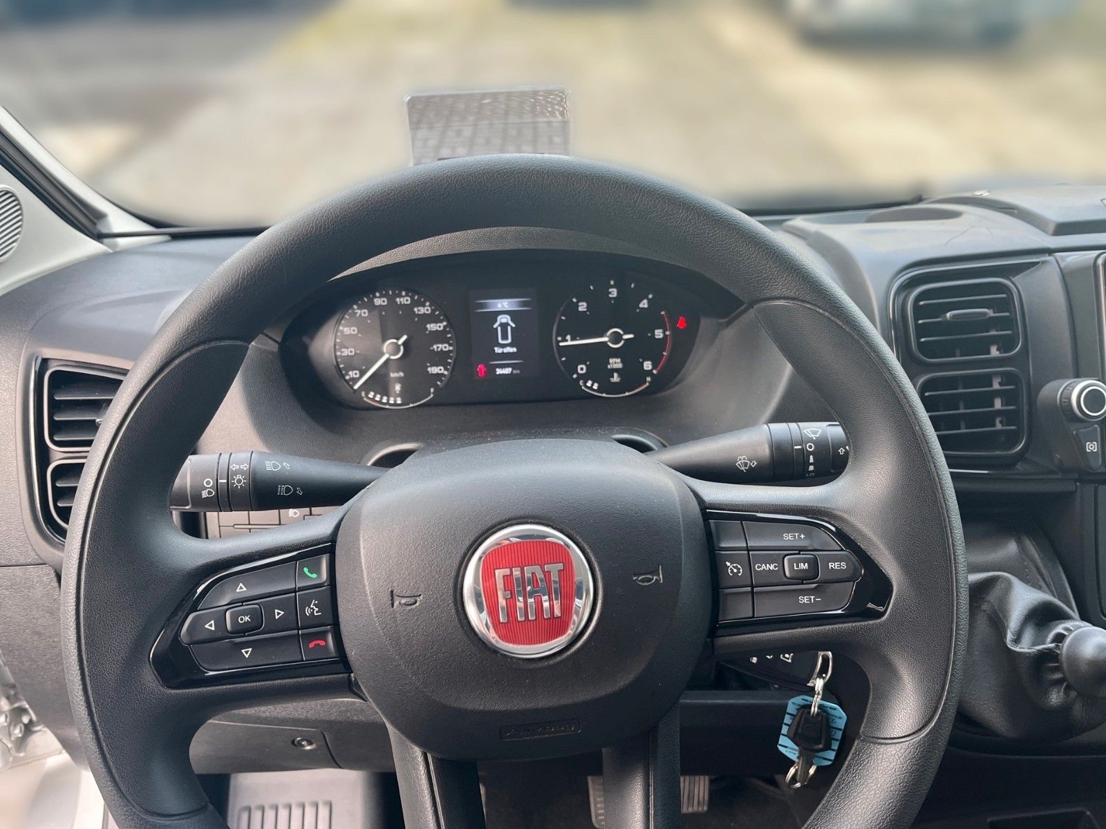 Fahrzeugabbildung Knaus BoxLife 540 MQ