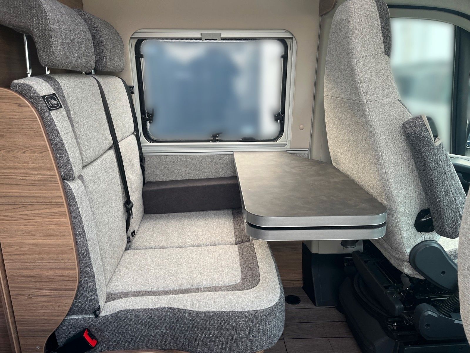 Fahrzeugabbildung Knaus BoxLife 540 MQ