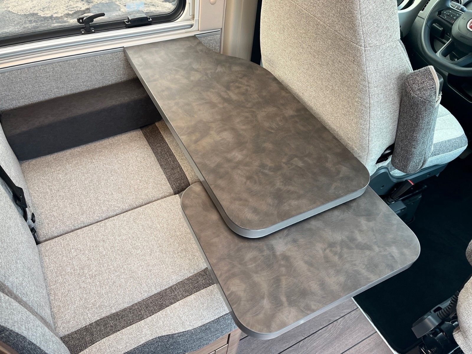 Fahrzeugabbildung Knaus BoxLife 540 MQ