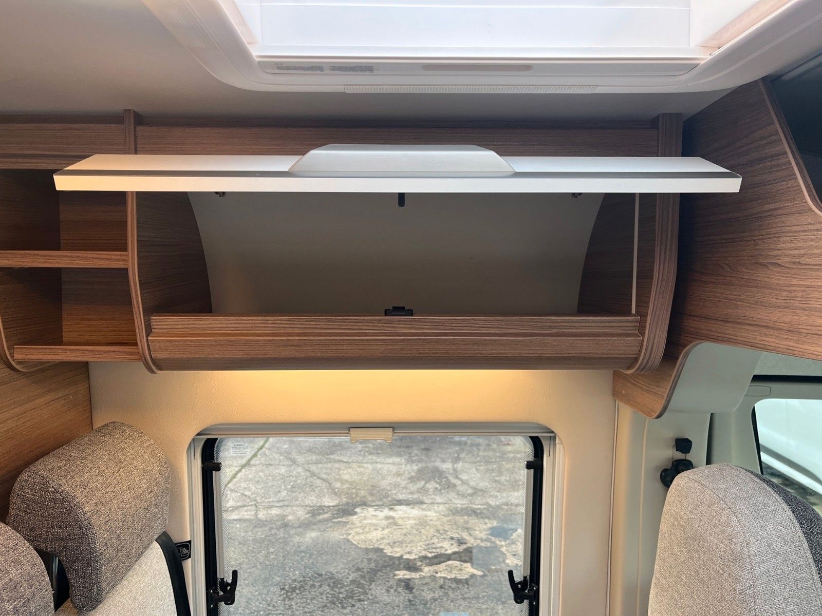 Fahrzeugabbildung Knaus BoxLife 540 MQ