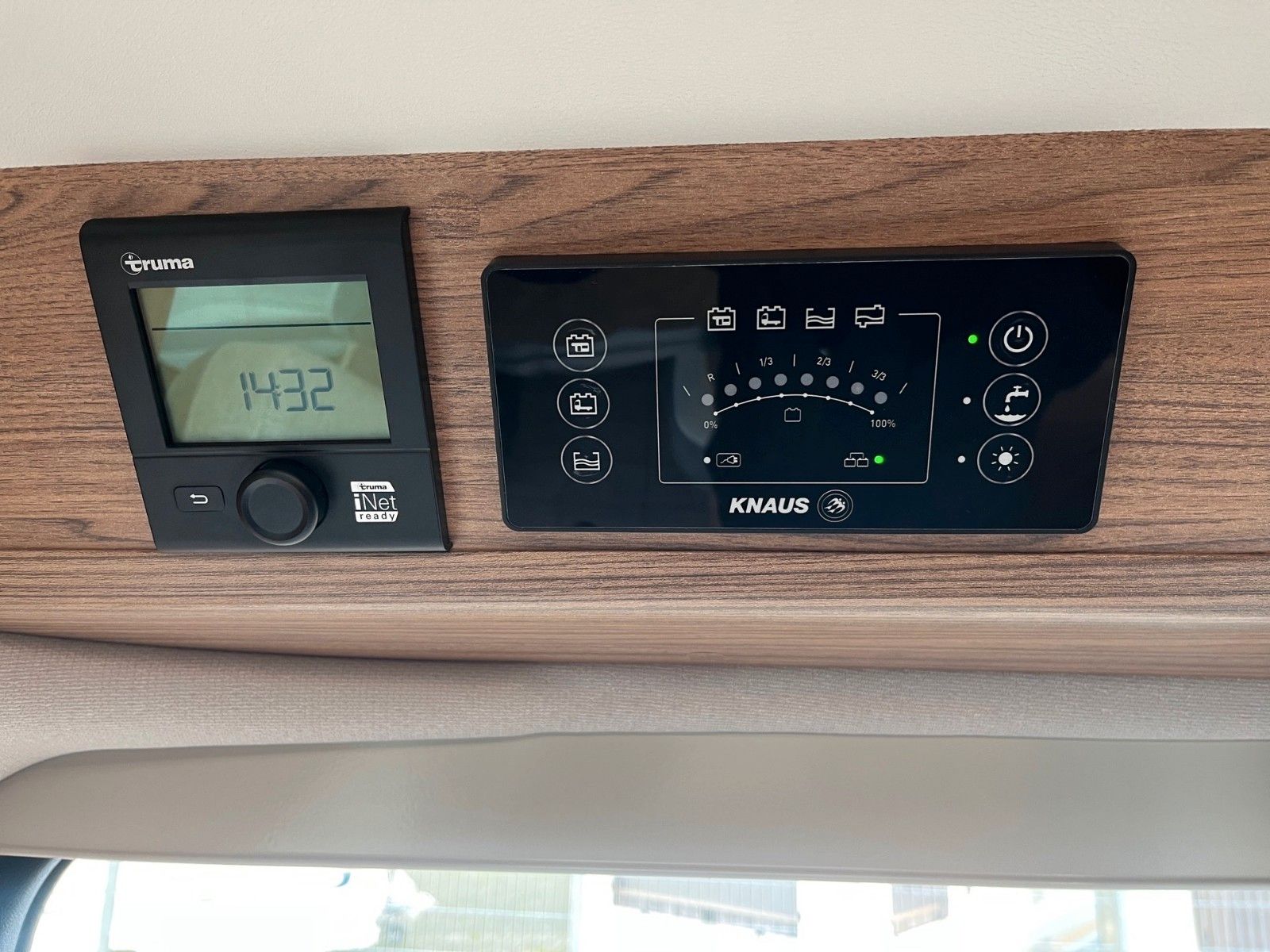 Fahrzeugabbildung Knaus BoxLife 540 MQ