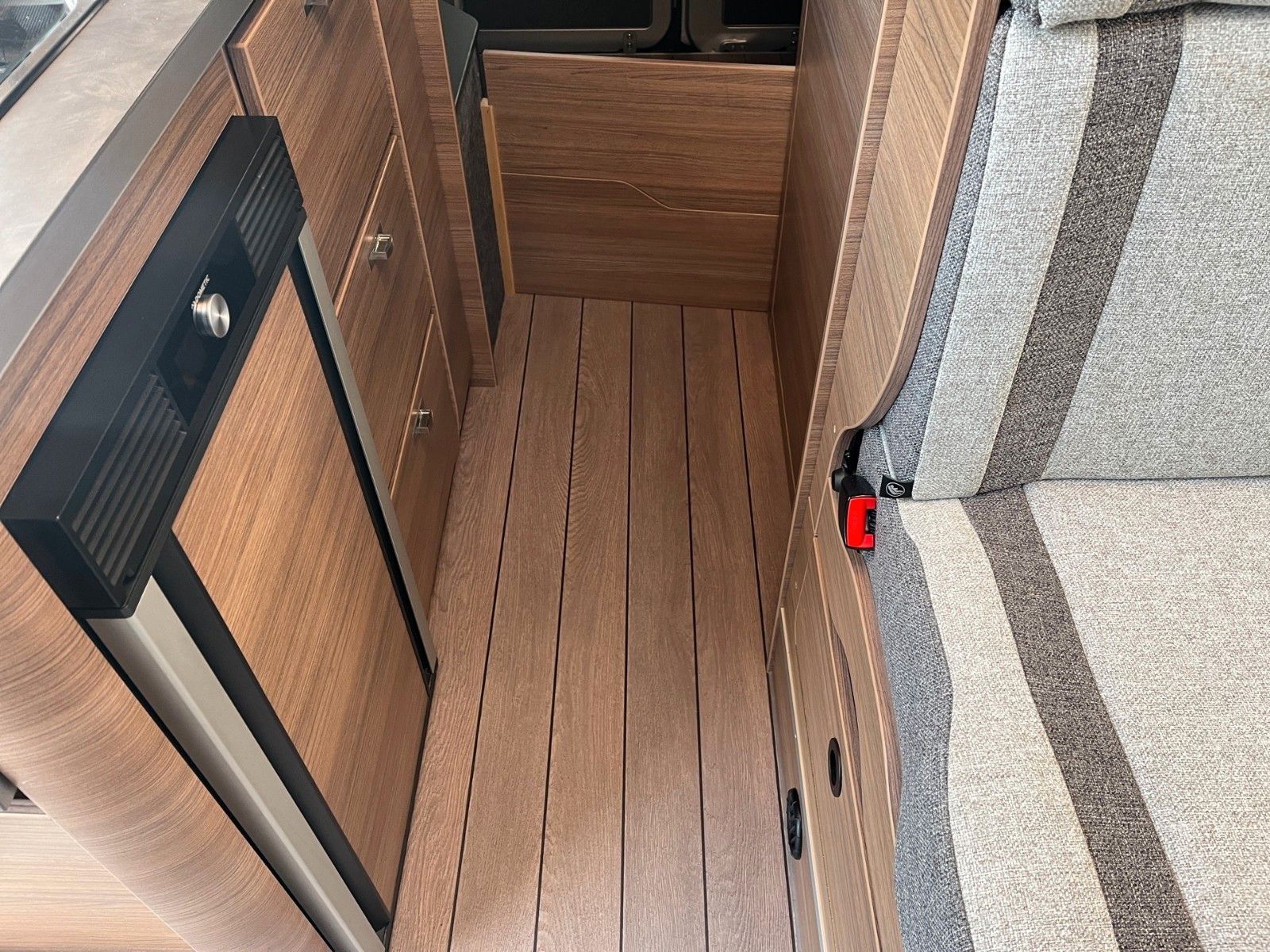 Fahrzeugabbildung Knaus BoxLife 540 MQ