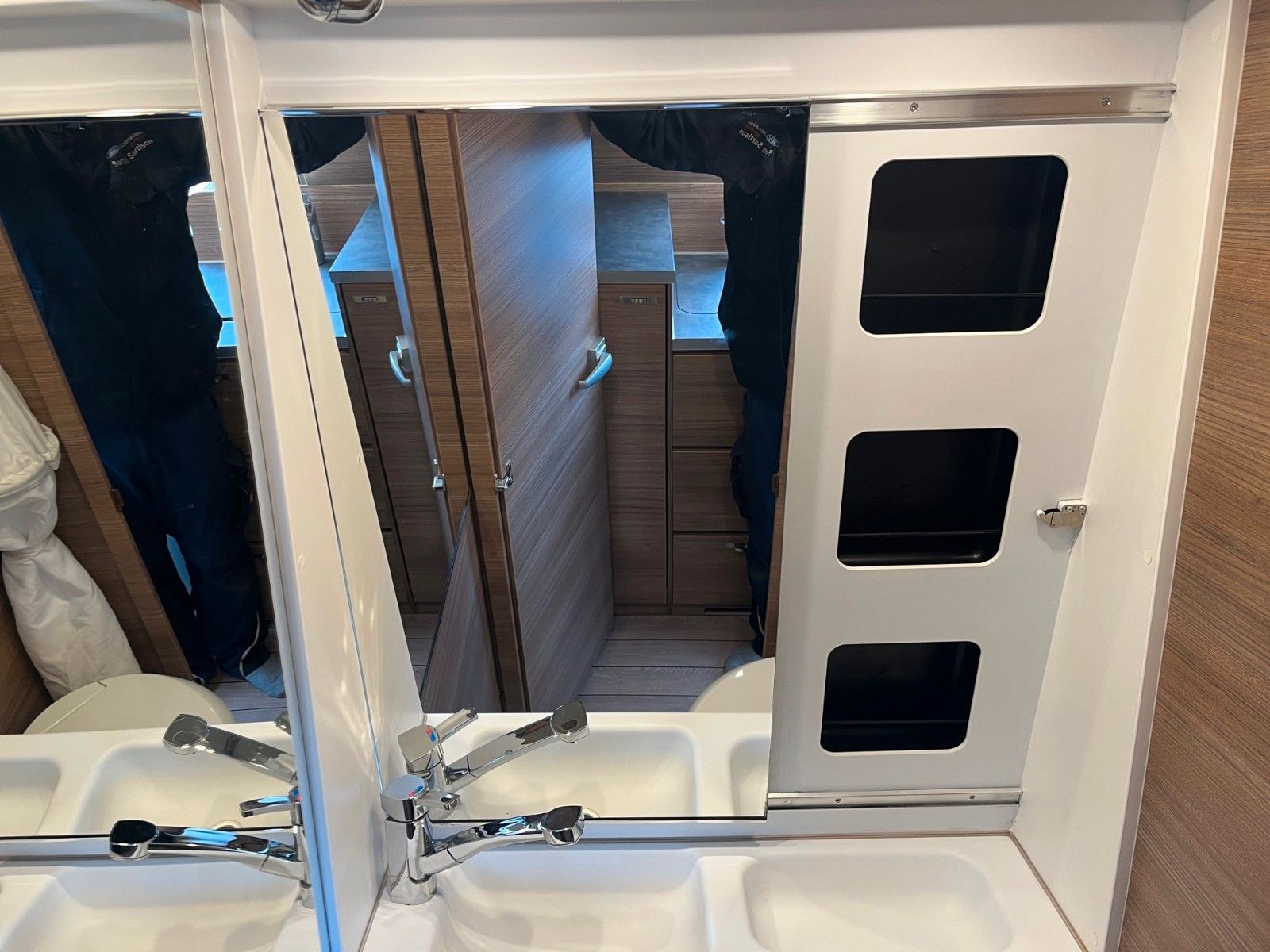 Fahrzeugabbildung Knaus BoxLife 540 MQ