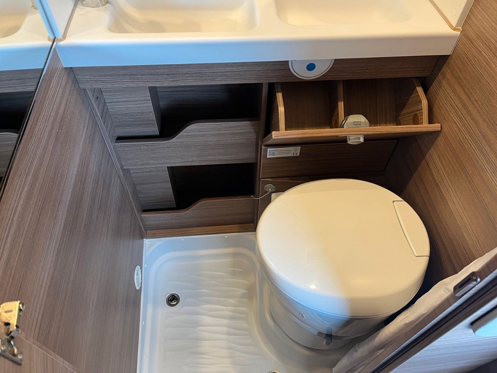 Fahrzeugabbildung Knaus BoxLife 540 MQ