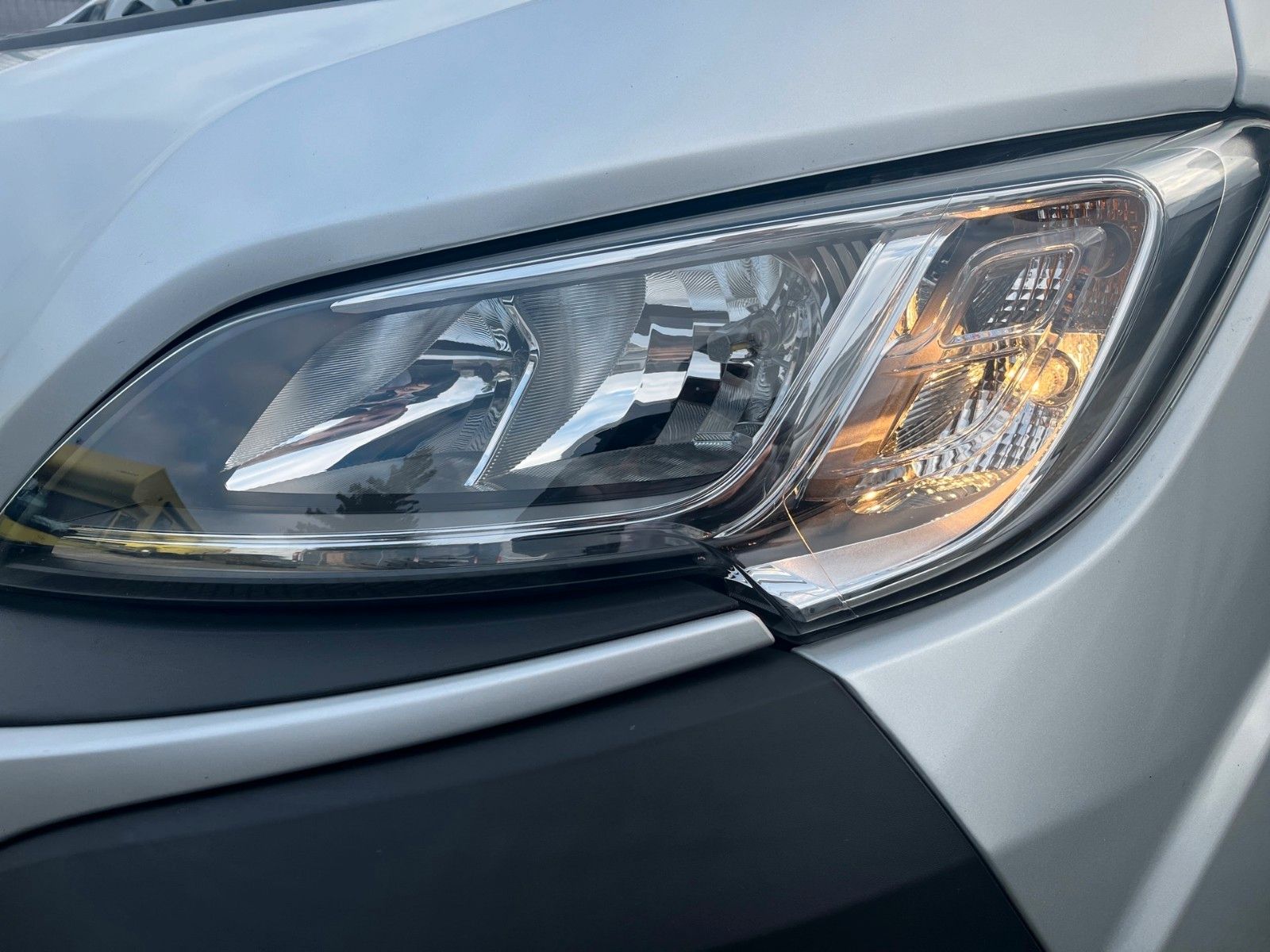 Fahrzeugabbildung Knaus BoxLife 540 MQ