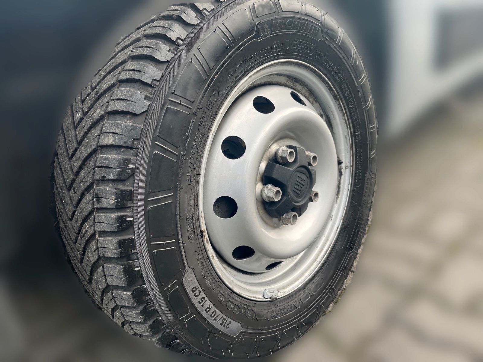 Fahrzeugabbildung Knaus BoxLife 540 MQ