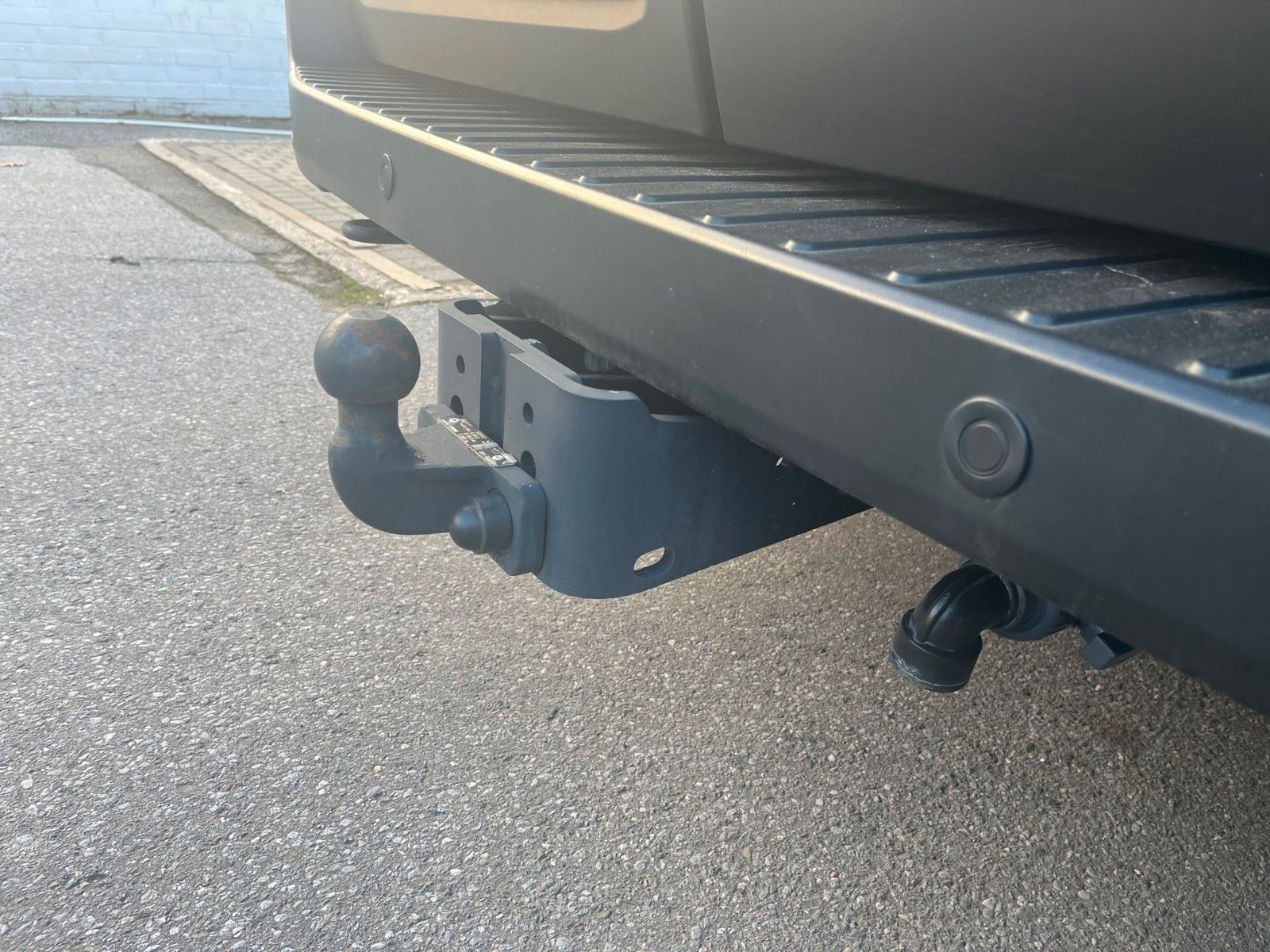 Fahrzeugabbildung MATIST XL