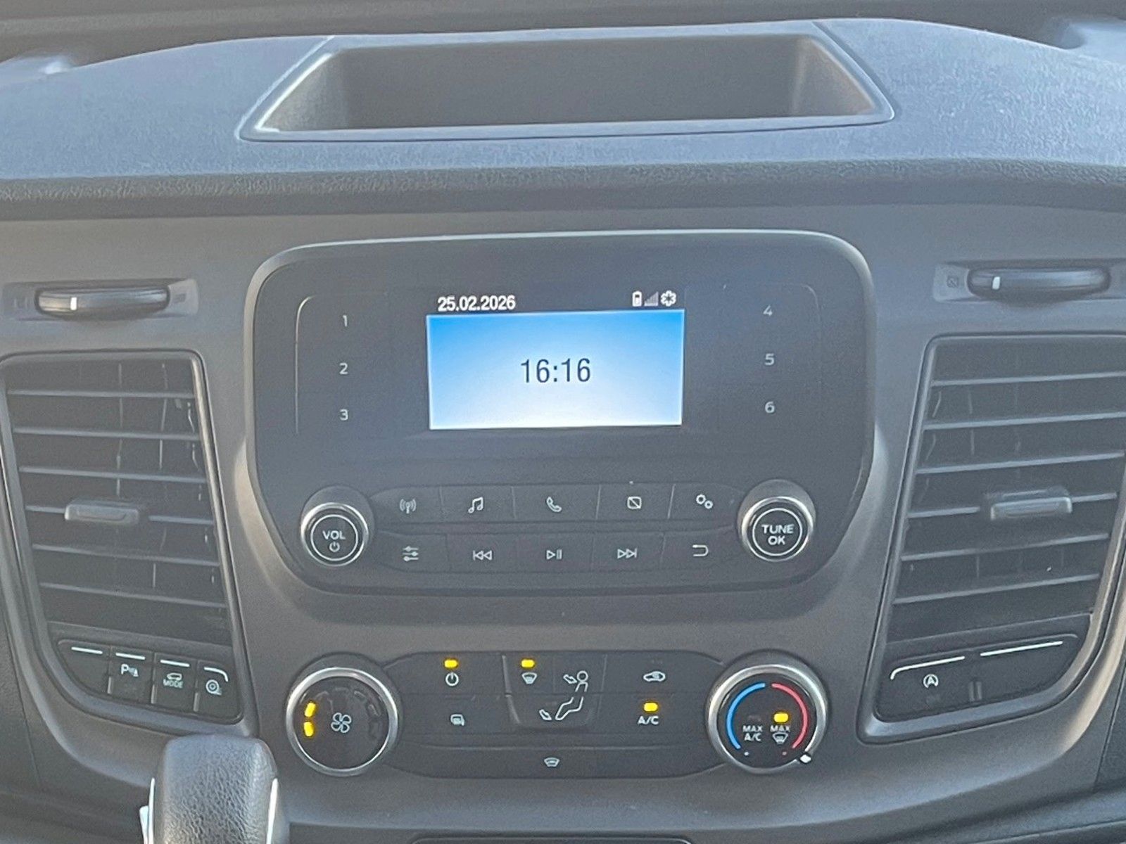 Fahrzeugabbildung MATIST XL