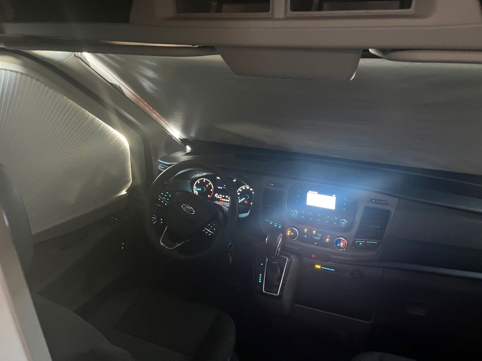 Fahrzeugabbildung MATIST XL