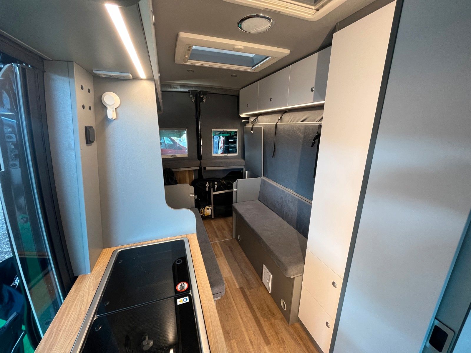 Fahrzeugabbildung MATIST XL