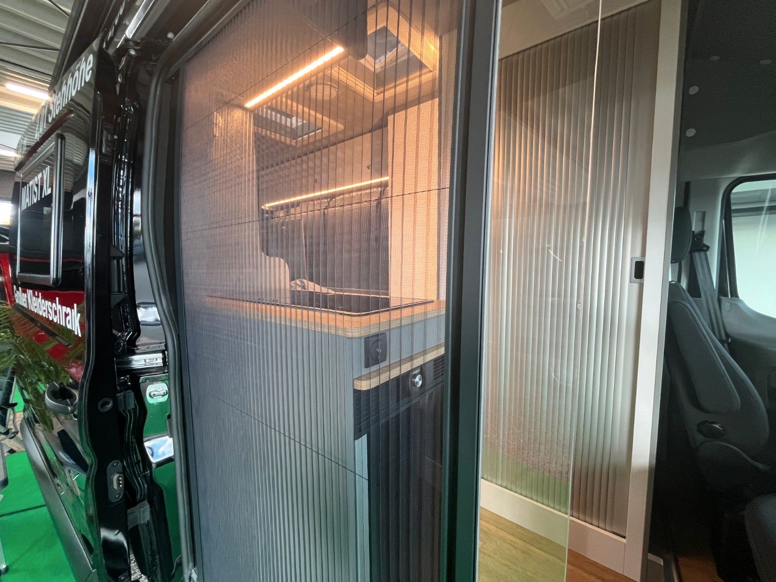 Fahrzeugabbildung MATIST XL