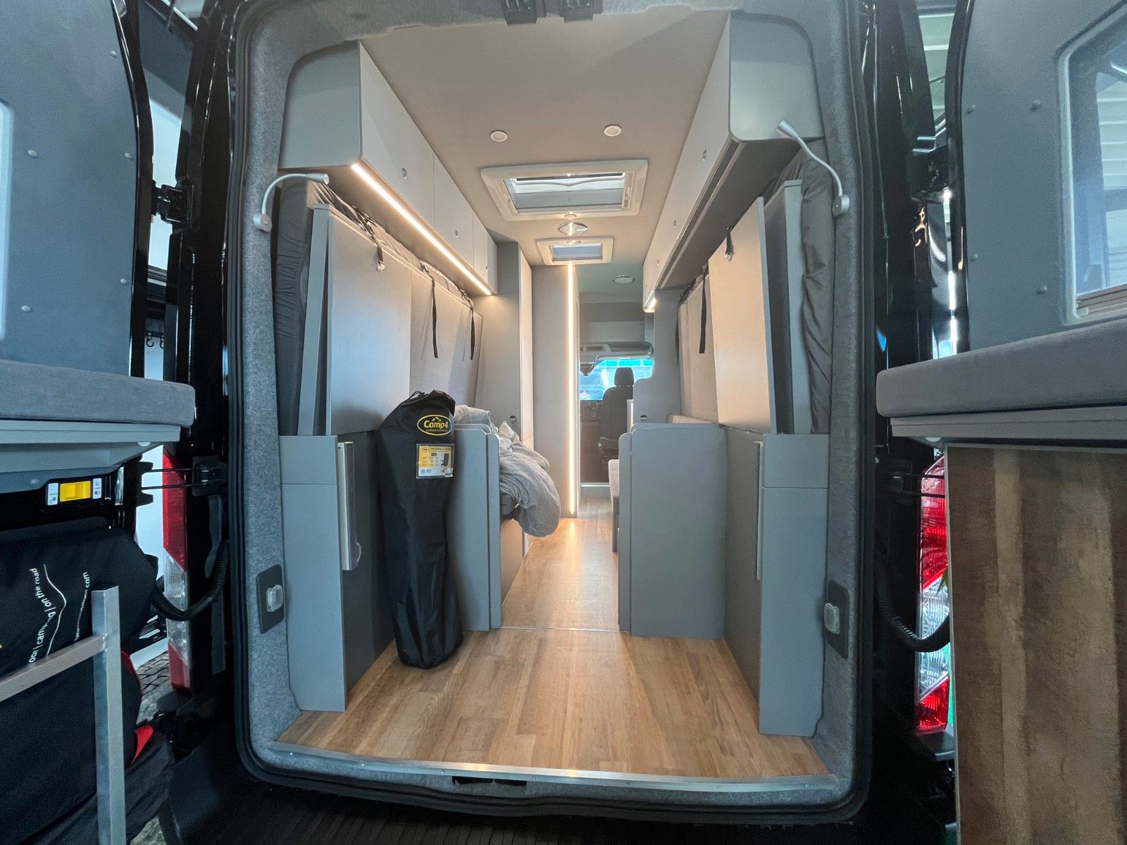 Fahrzeugabbildung MATIST XL