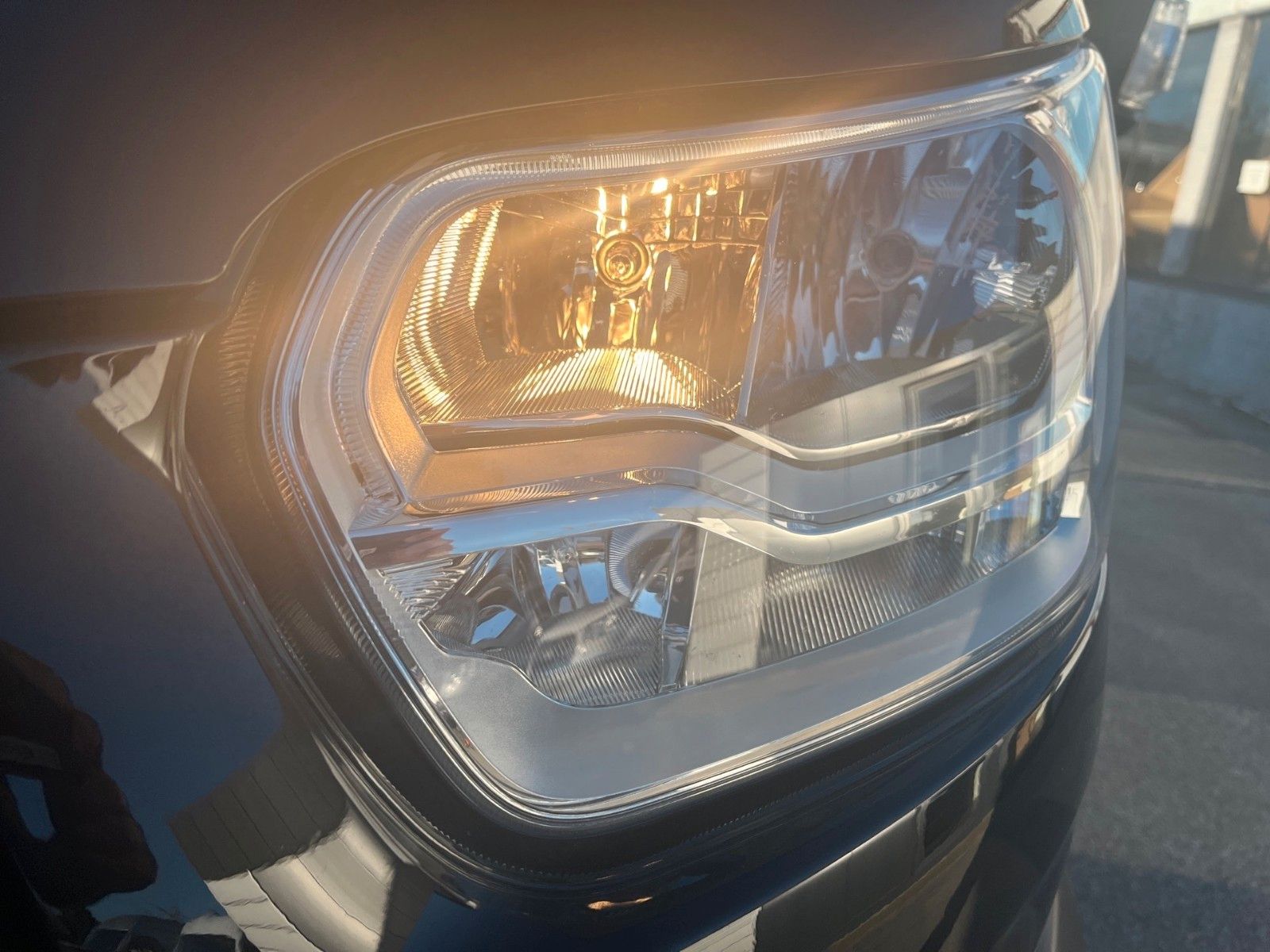 Fahrzeugabbildung MATIST XL