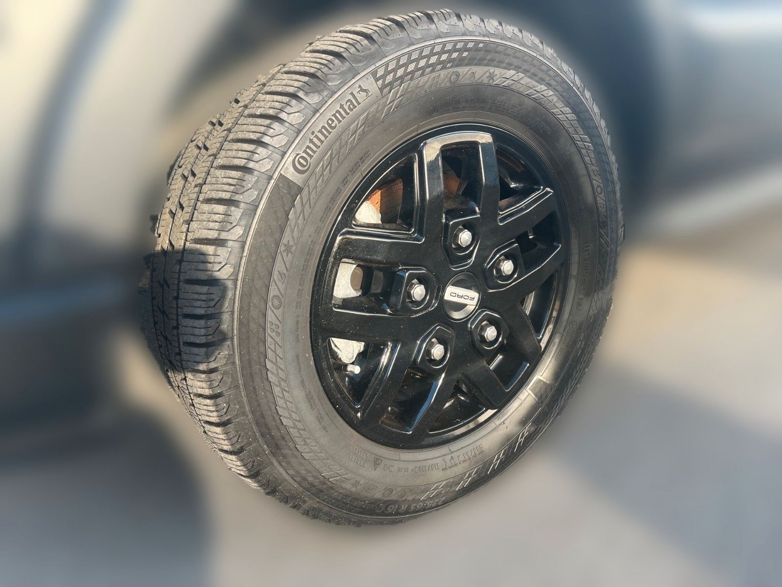 Fahrzeugabbildung MATIST XL