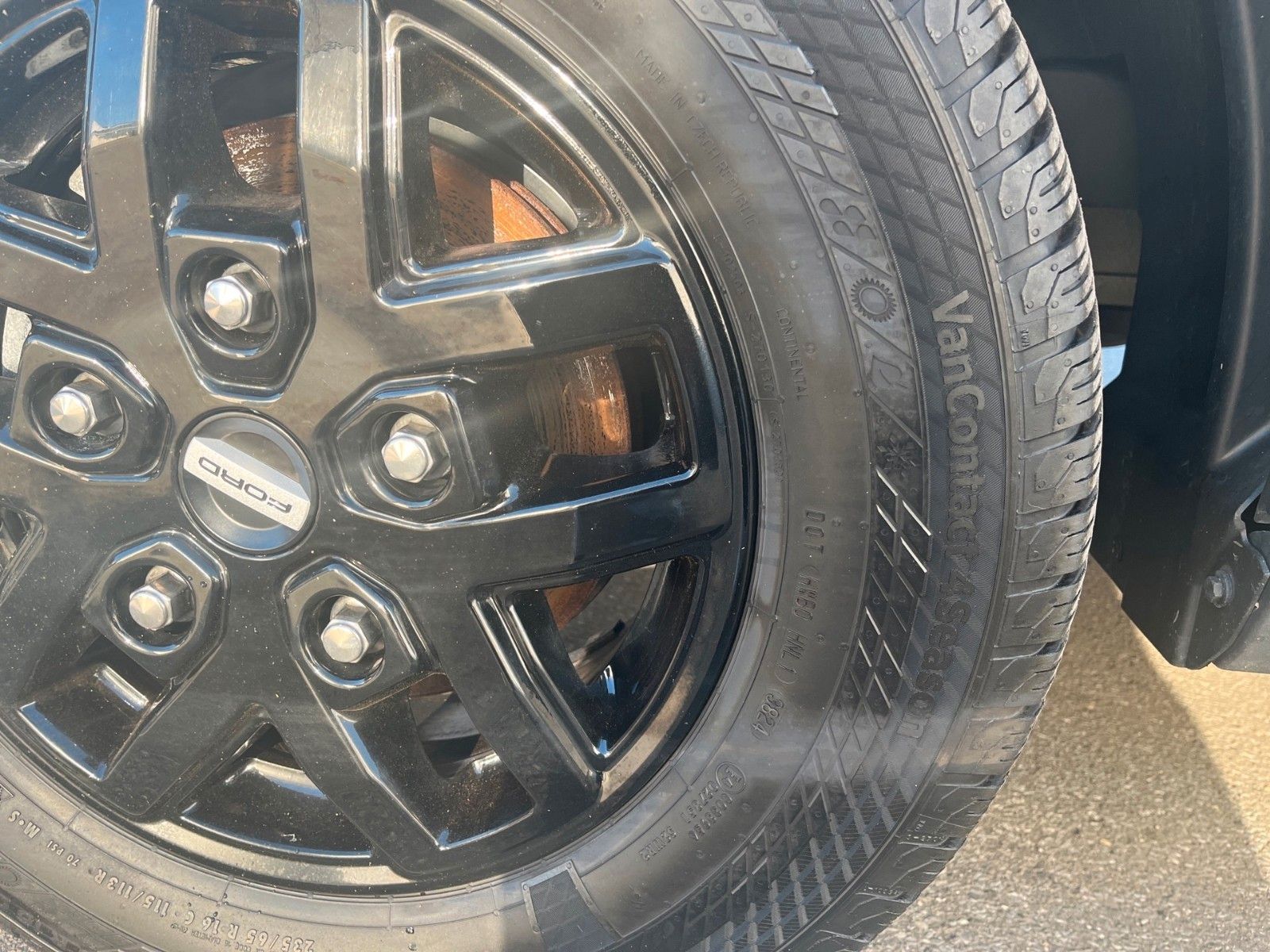 Fahrzeugabbildung MATIST XL