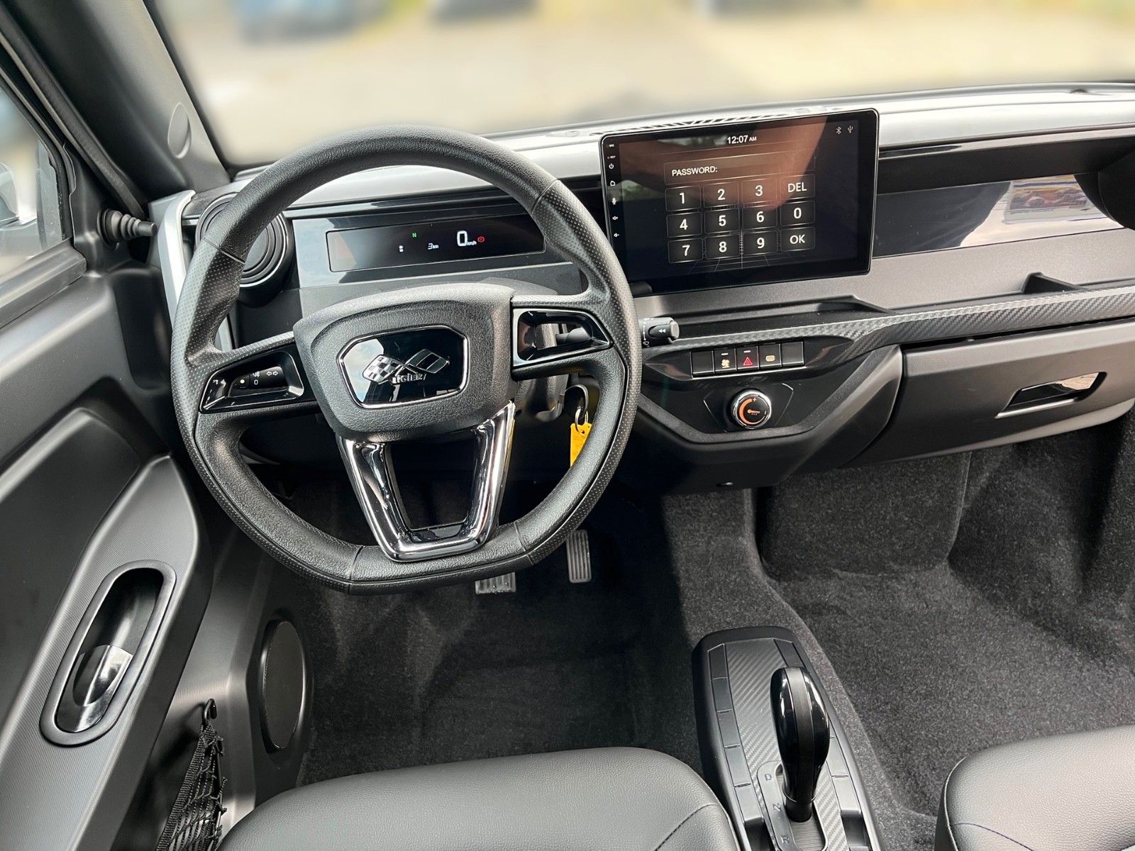 Fahrzeugabbildung Ligier Myli I.deal