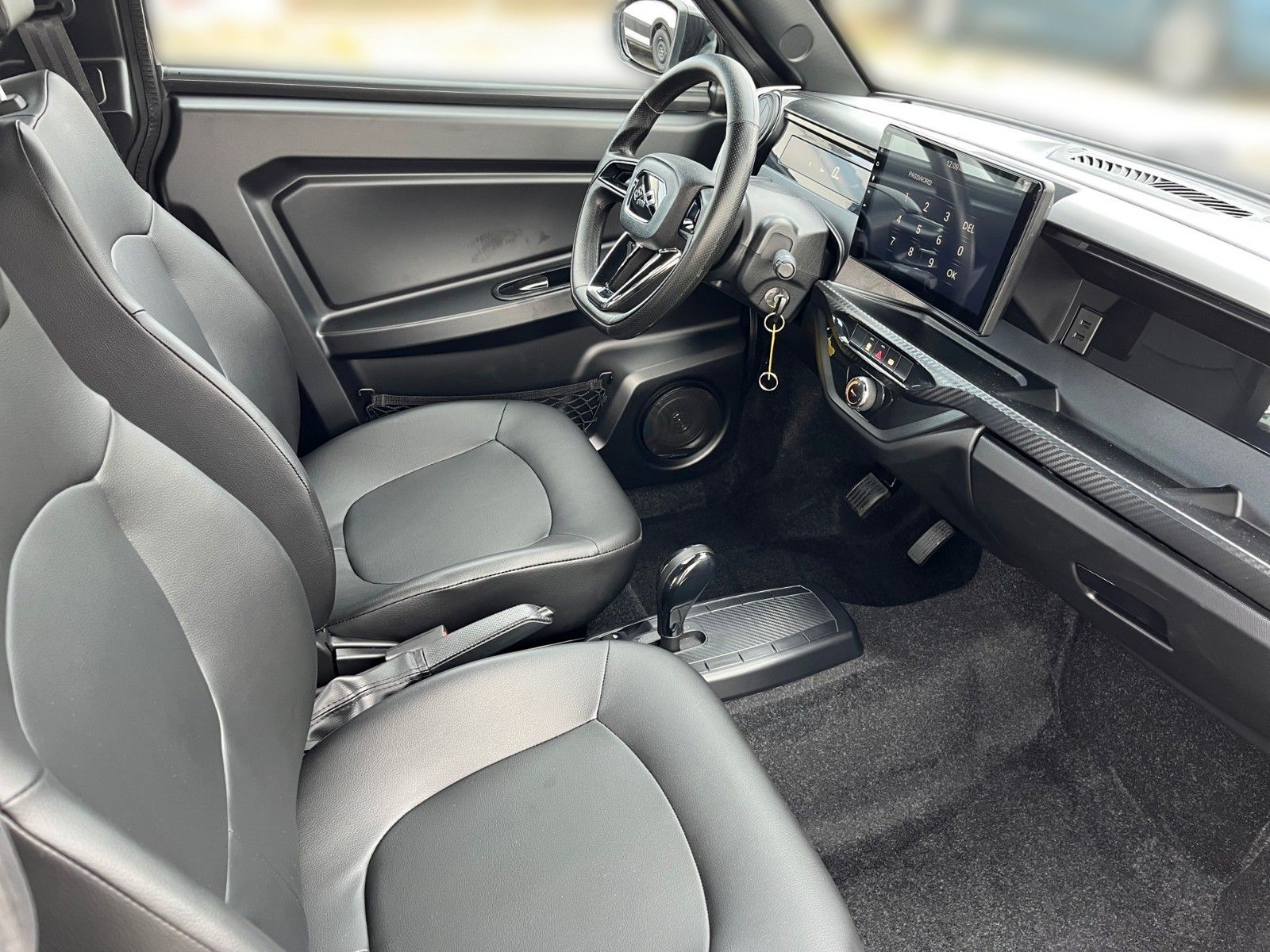 Fahrzeugabbildung Ligier Myli I.deal