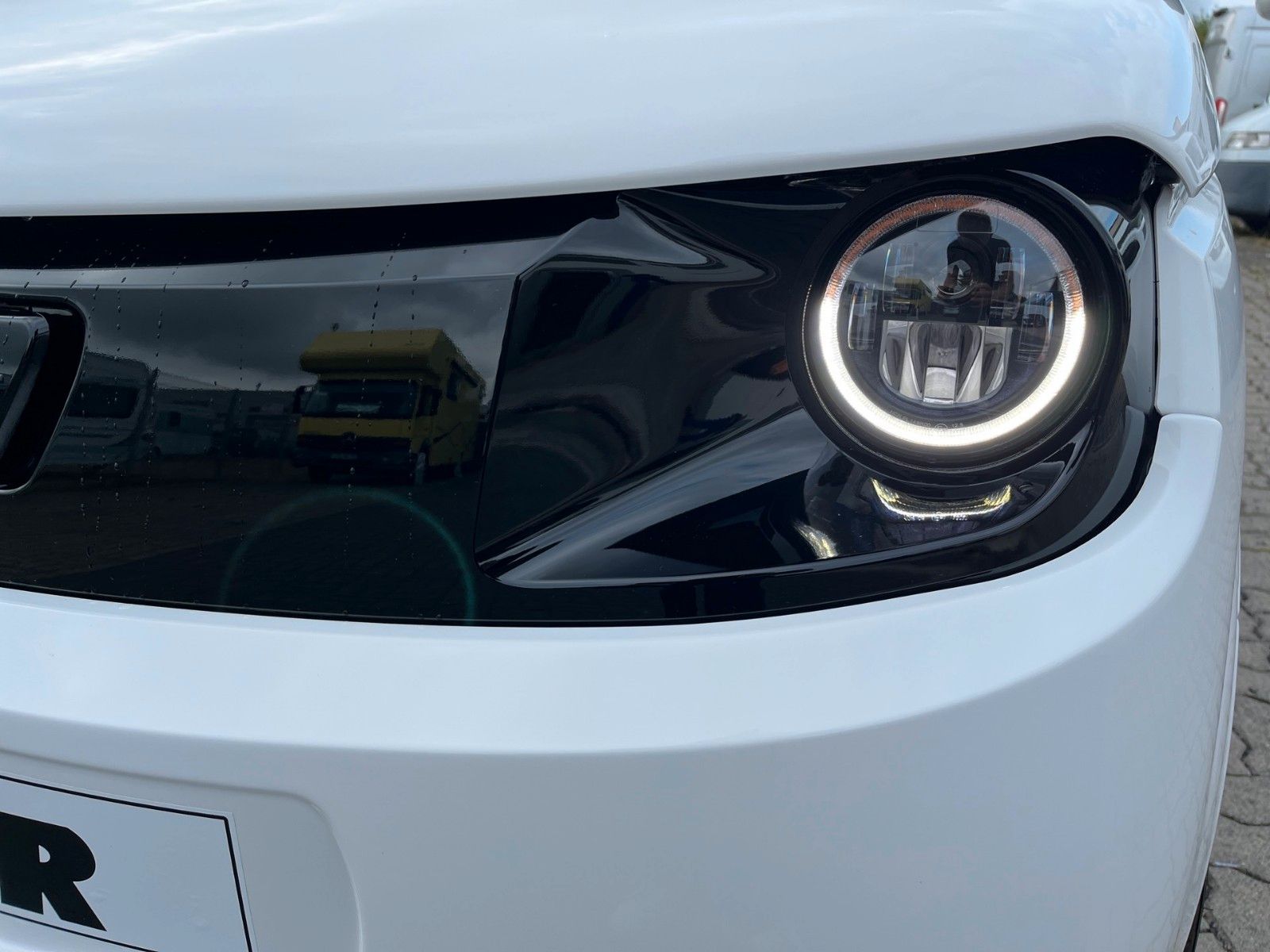 Fahrzeugabbildung Ligier Myli I.deal