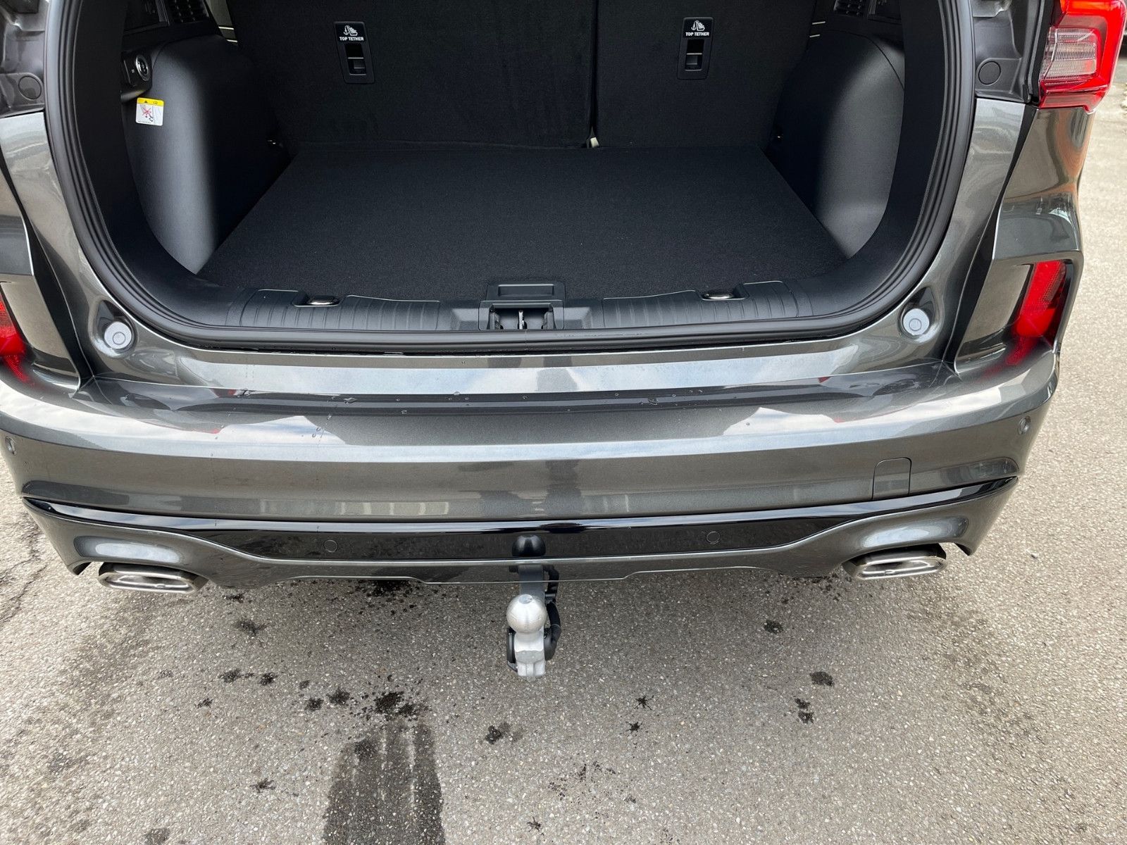 Fahrzeugabbildung Ford Kuga Plug-In Hybrid ST-Line X+Matrix-LED+el.AHK+