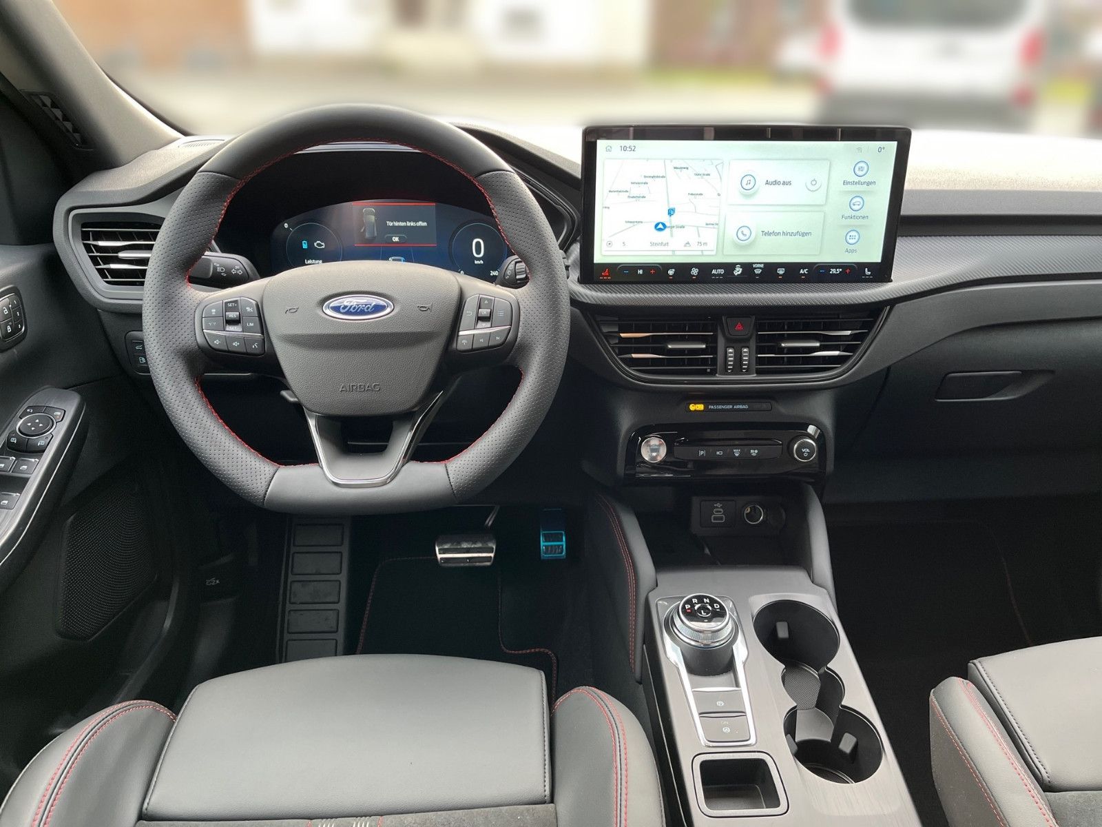 Fahrzeugabbildung Ford Kuga Plug-In Hybrid ST-Line X+Matrix-LED+el.AHK+