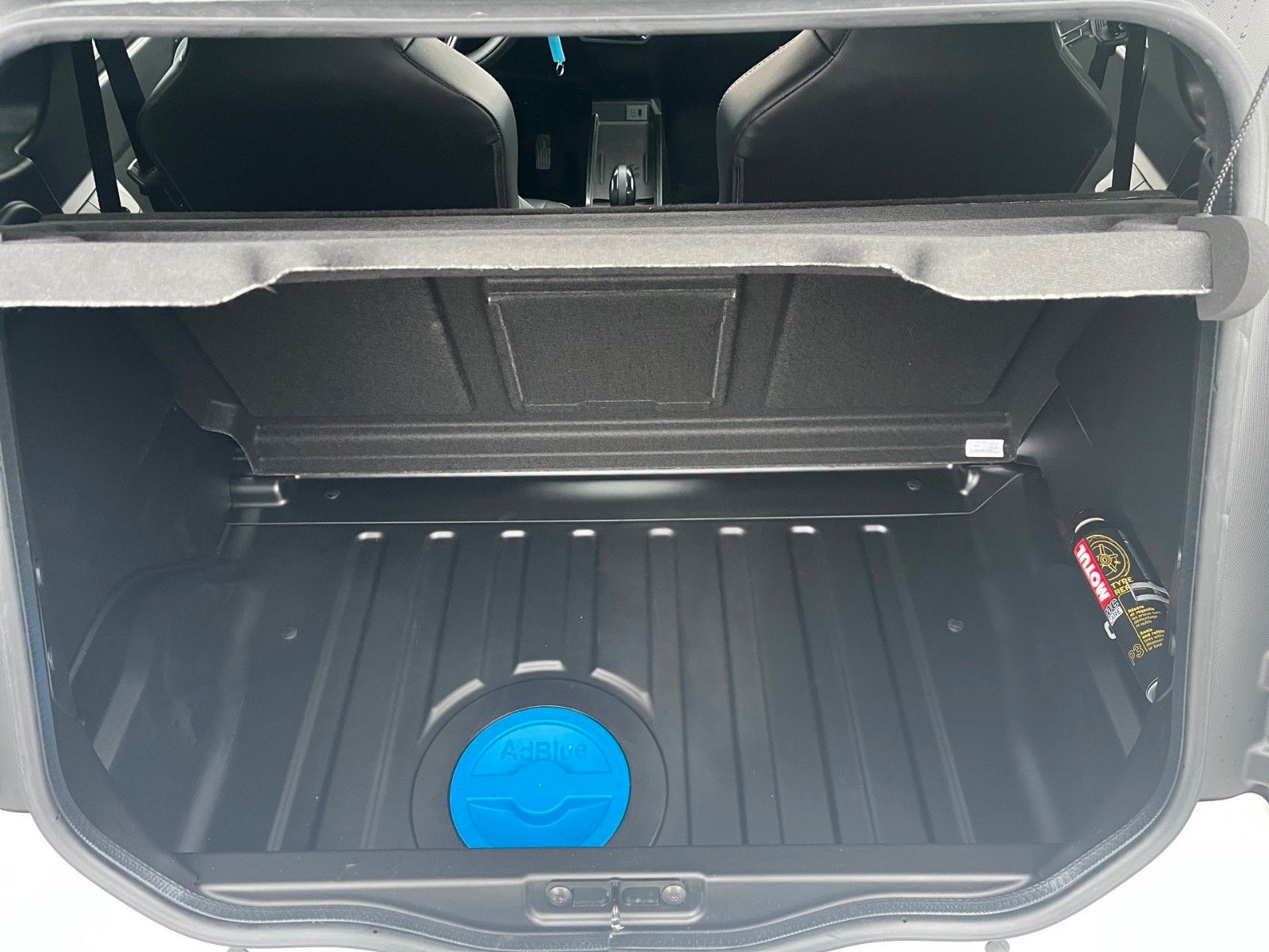 Fahrzeugabbildung Ligier JS 50 Select