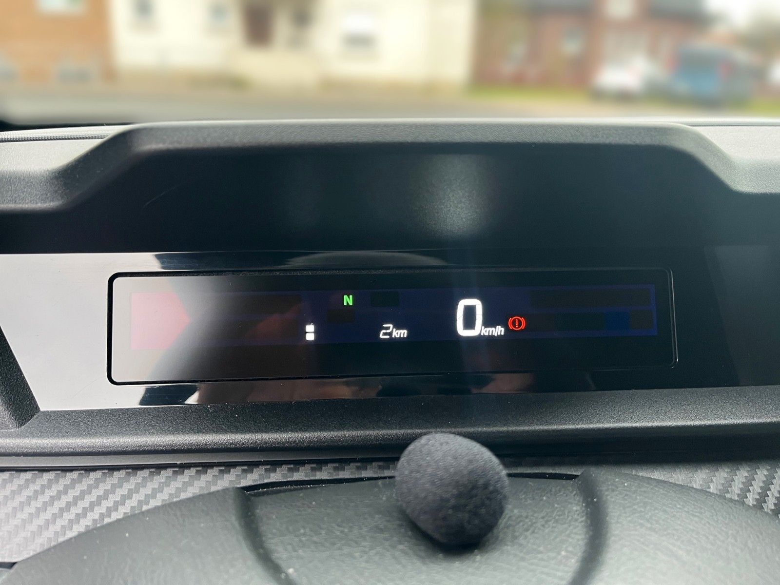 Fahrzeugabbildung Ligier JS 50 Select