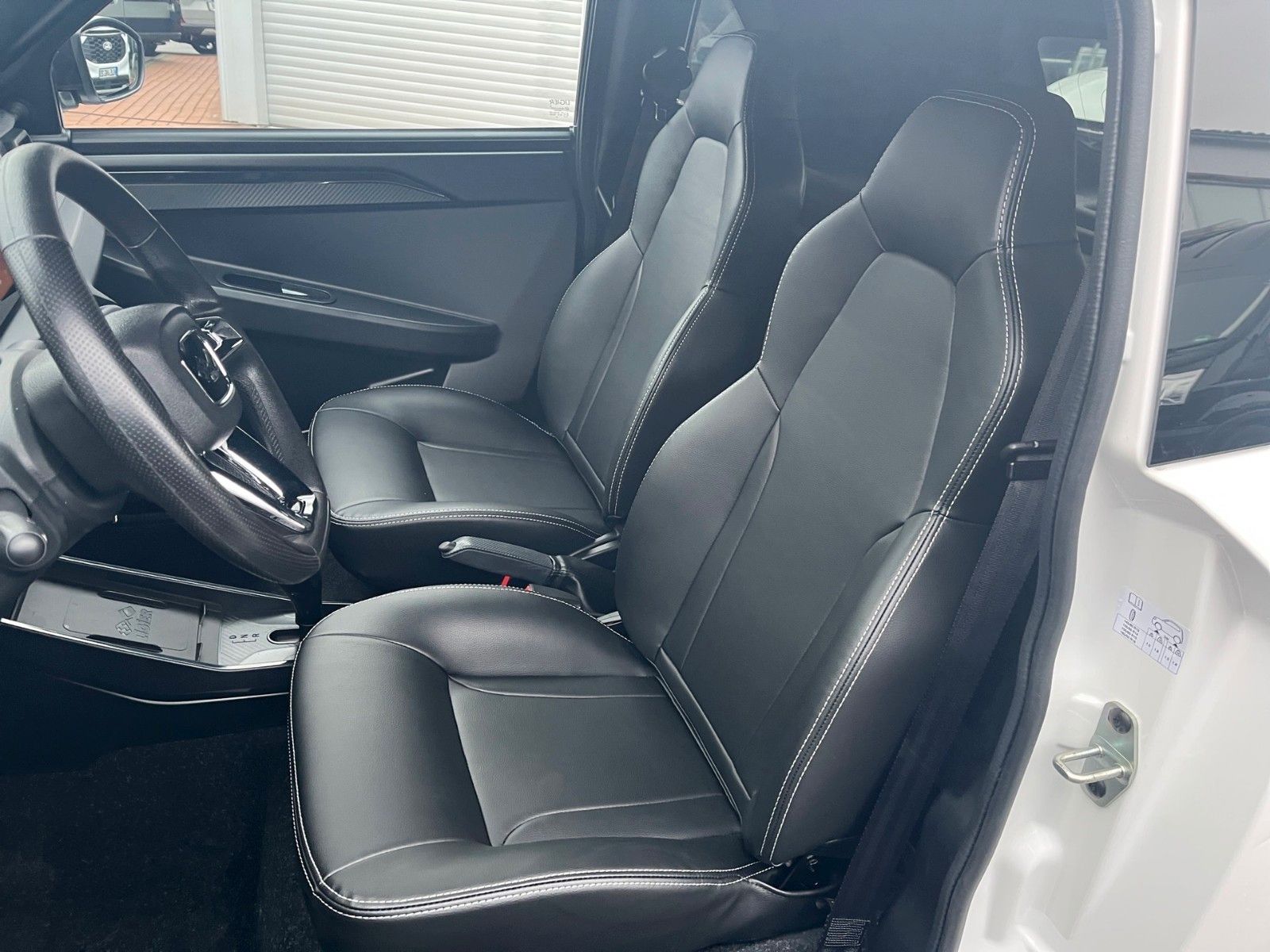 Fahrzeugabbildung Ligier JS 50 Select