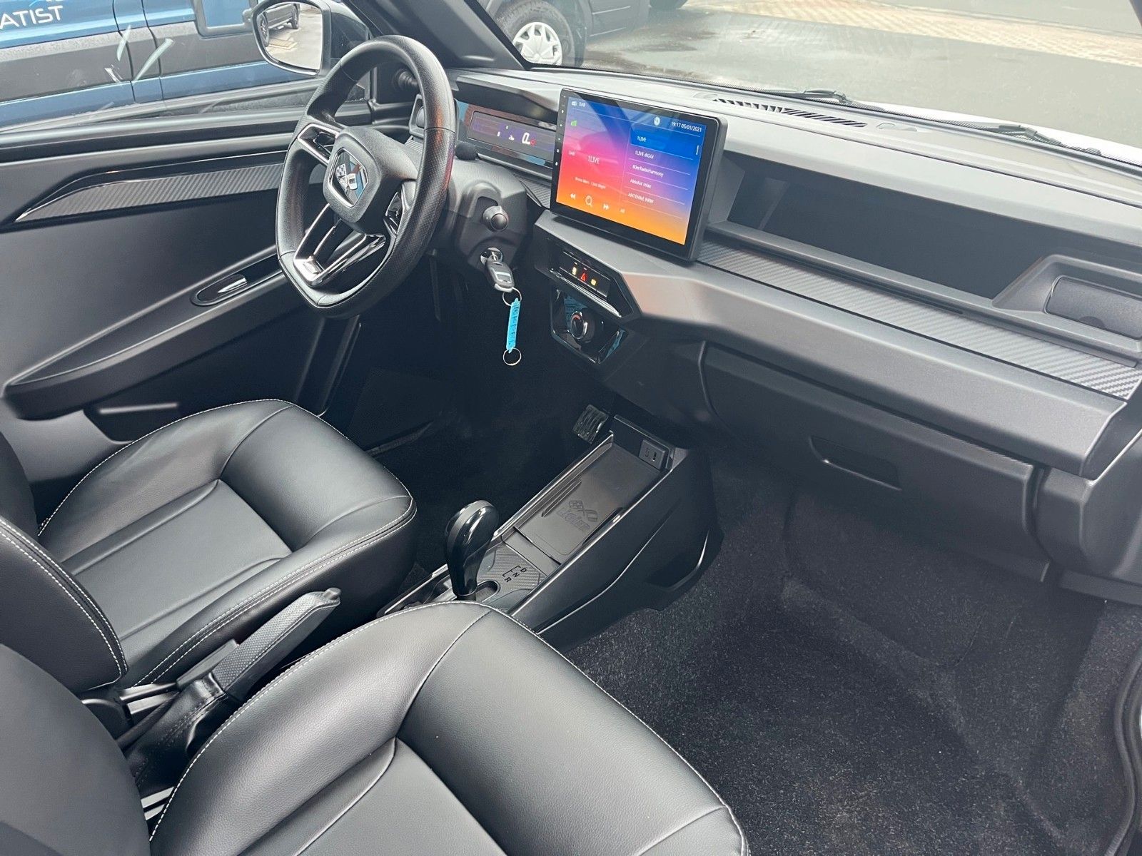 Fahrzeugabbildung Ligier JS 50 Select