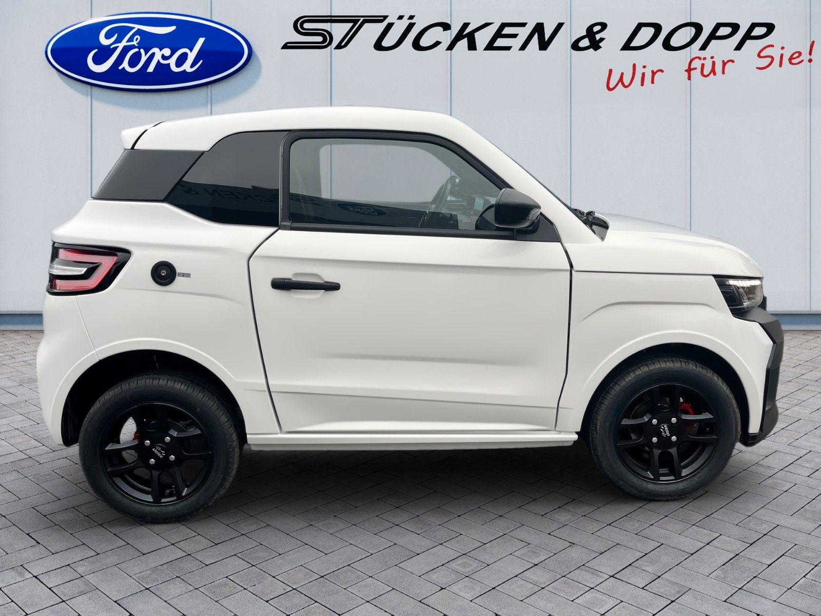 Fahrzeugabbildung Ligier JS 50 Select