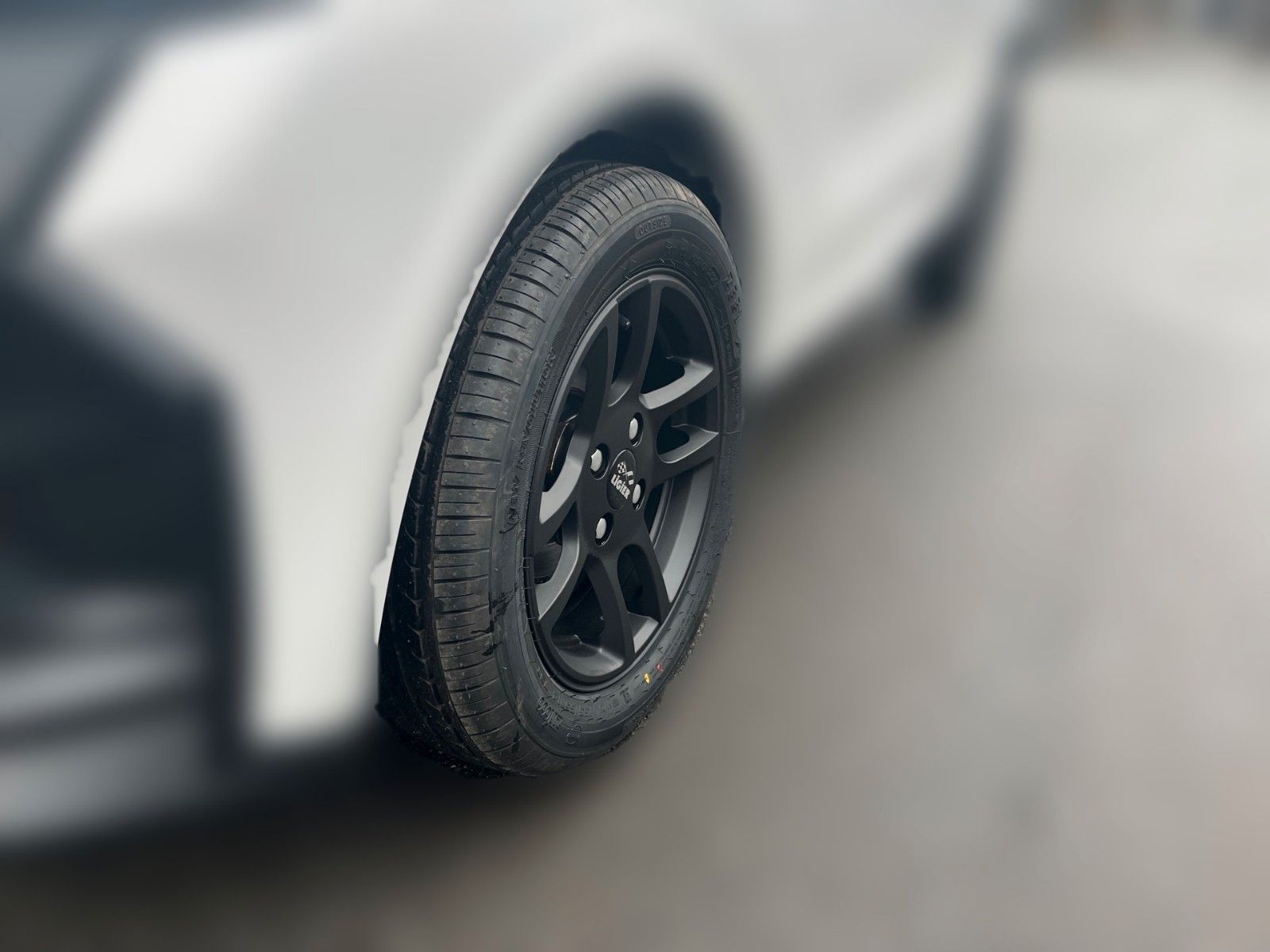 Fahrzeugabbildung Ligier JS 50 Select