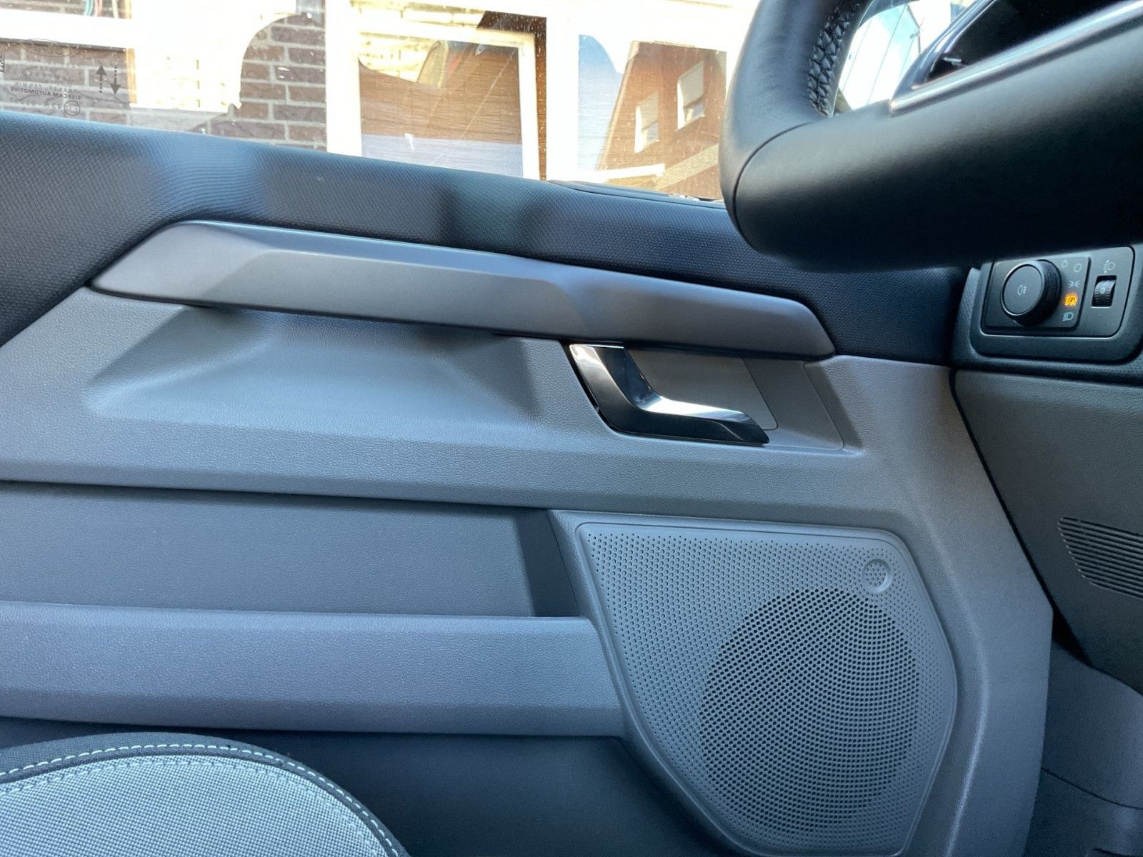 Fahrzeugabbildung Ford Tourneo Custom 2.0 EB Titanium*NEUES MODELL*+ACC