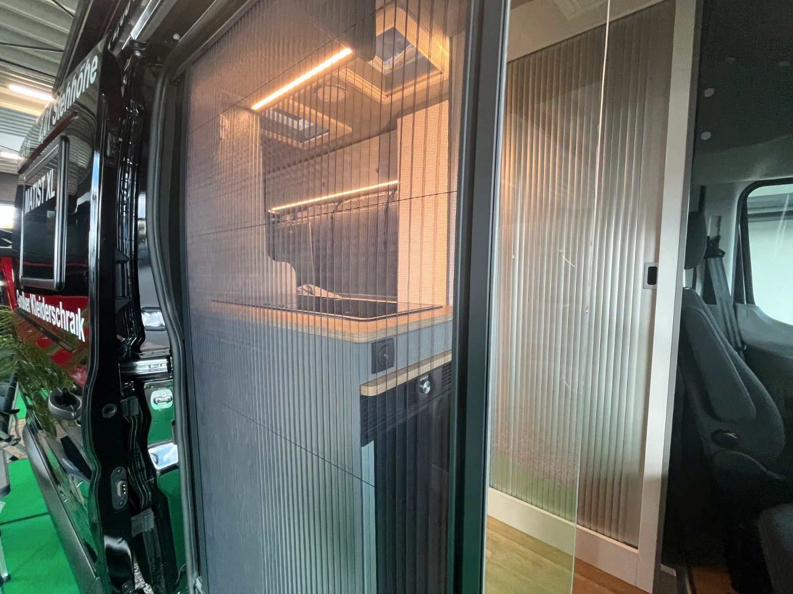 Fahrzeugabbildung MATIST XL