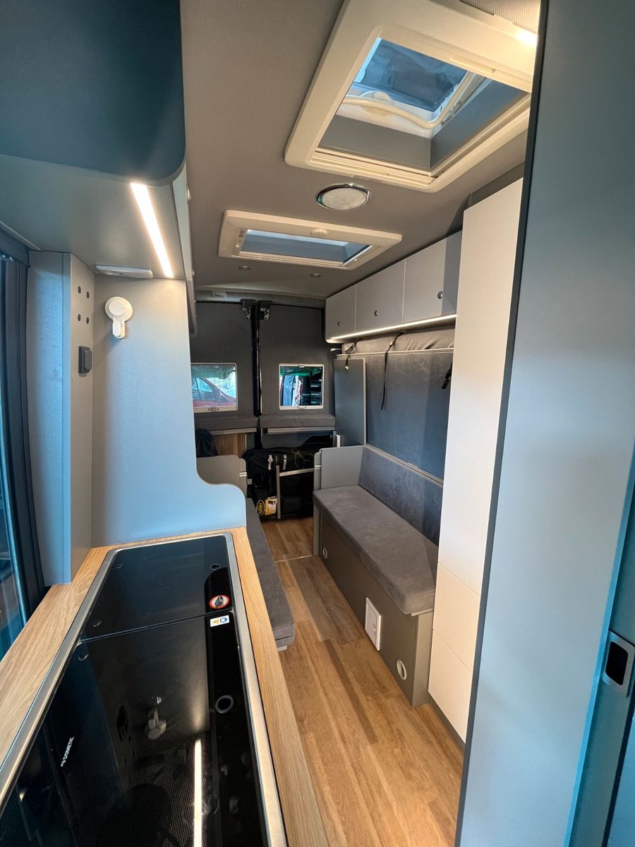 Fahrzeugabbildung MATIST XL