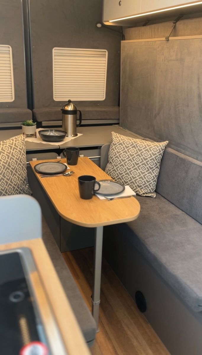 Fahrzeugabbildung MATIST XL