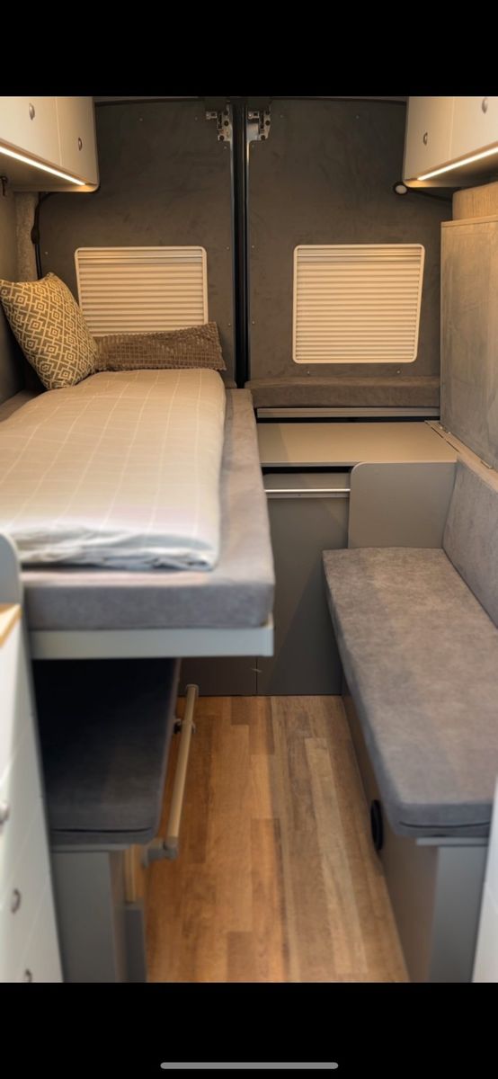 Fahrzeugabbildung MATIST XL