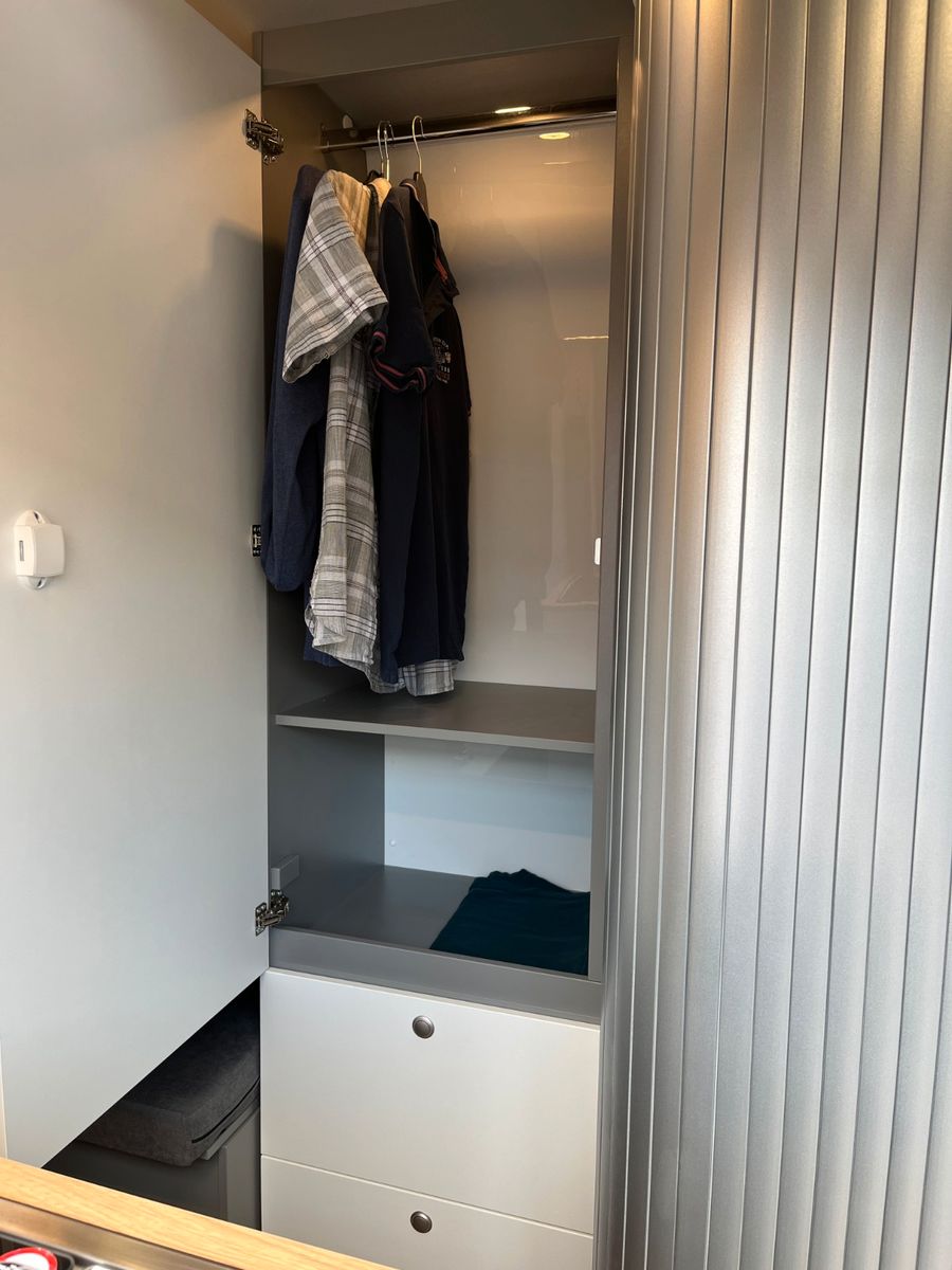 Fahrzeugabbildung MATIST XL