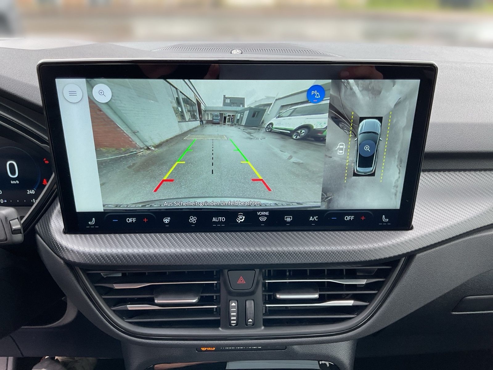 Fahrzeugabbildung Ford Kuga 2,5 PHEV ST-Line X+MatrixLED+Head-up+el.AHK